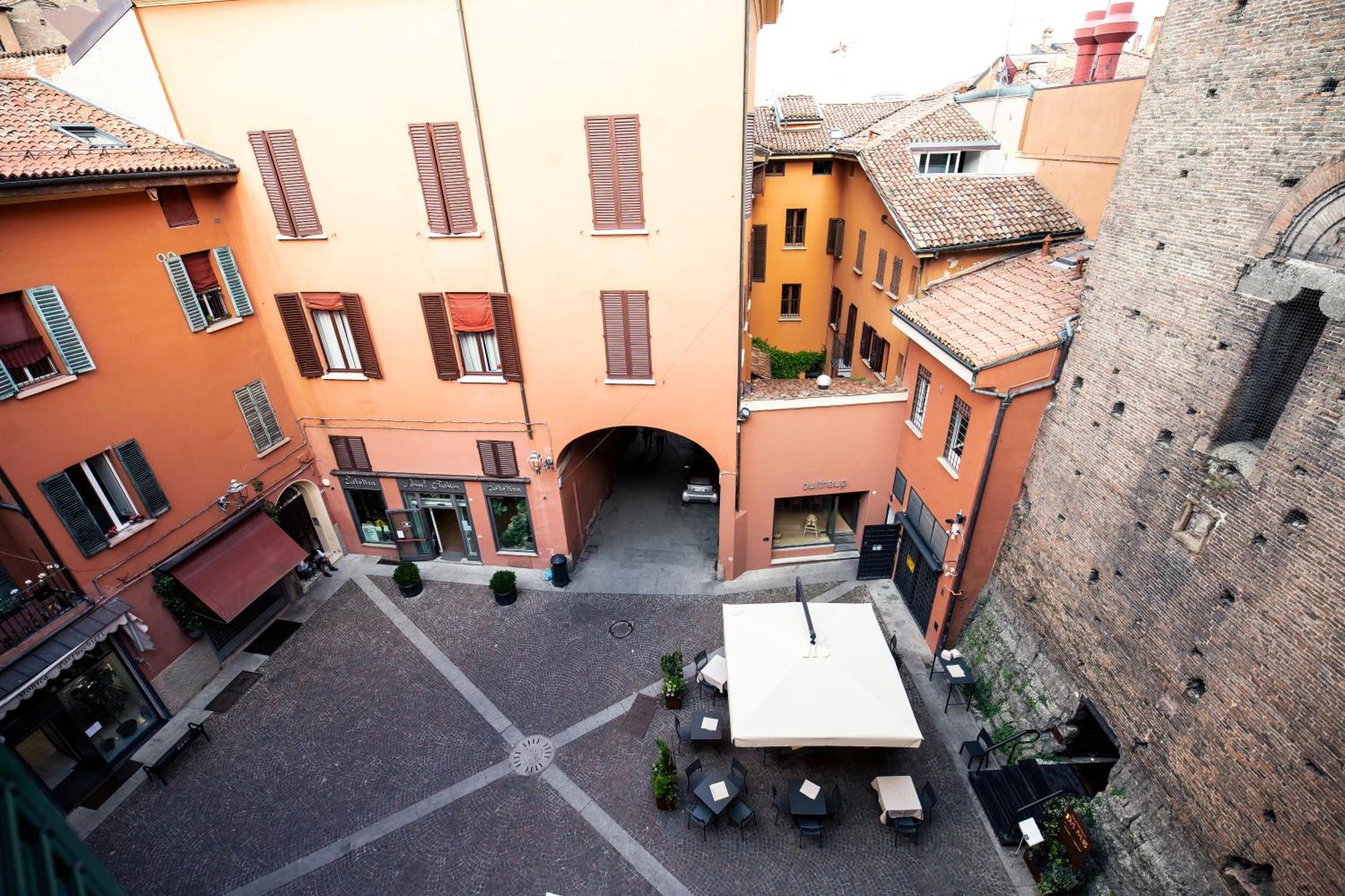 Appartement Tesoro De Galluzzi