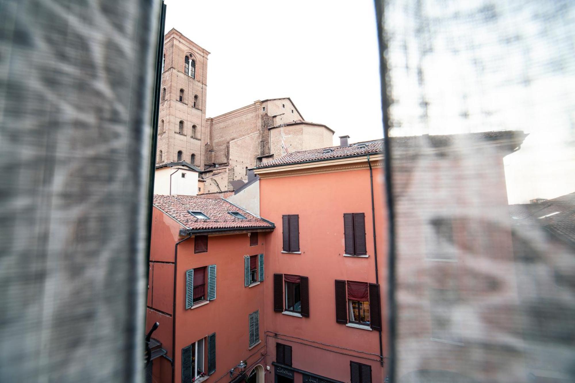 Tesoro De Galluzzi * Bologna