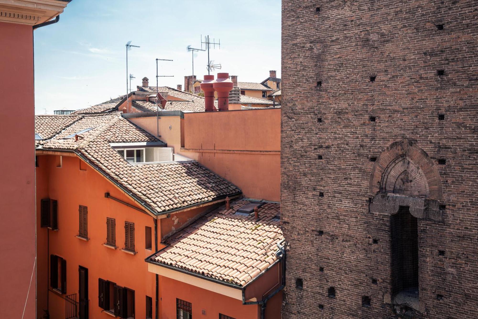 Appartement Tesoro De Galluzzi