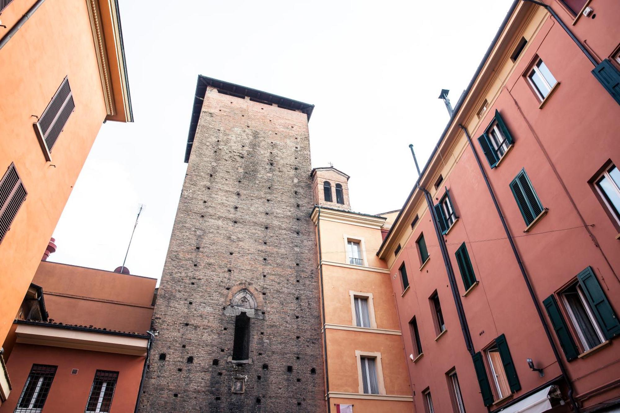 Tesoro De Galluzzi Appartement *