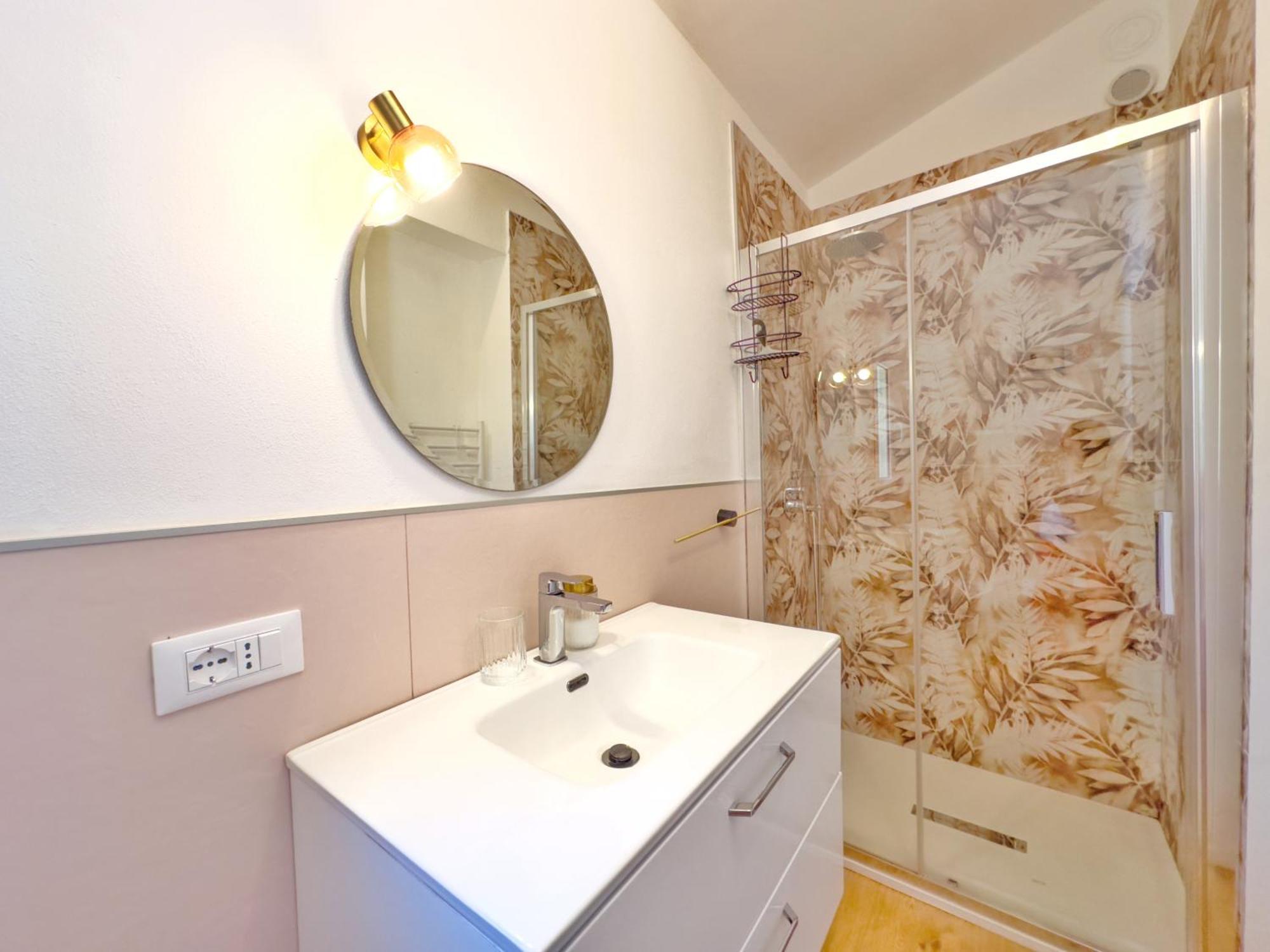 Behappys Charming Balcony-near The Centre&rizzoli Apartment Bologna