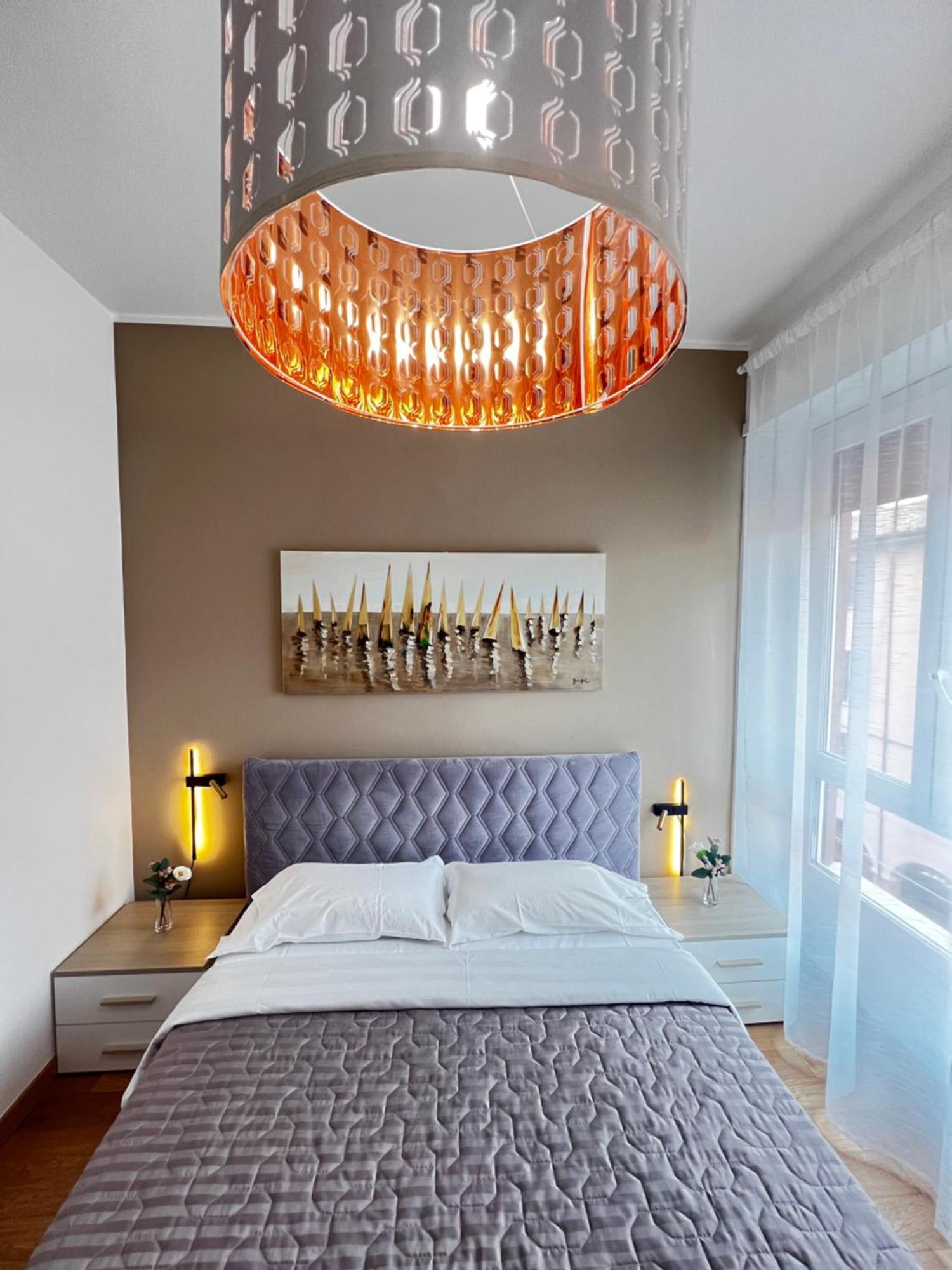 Bolognabyside -righi Apartment *