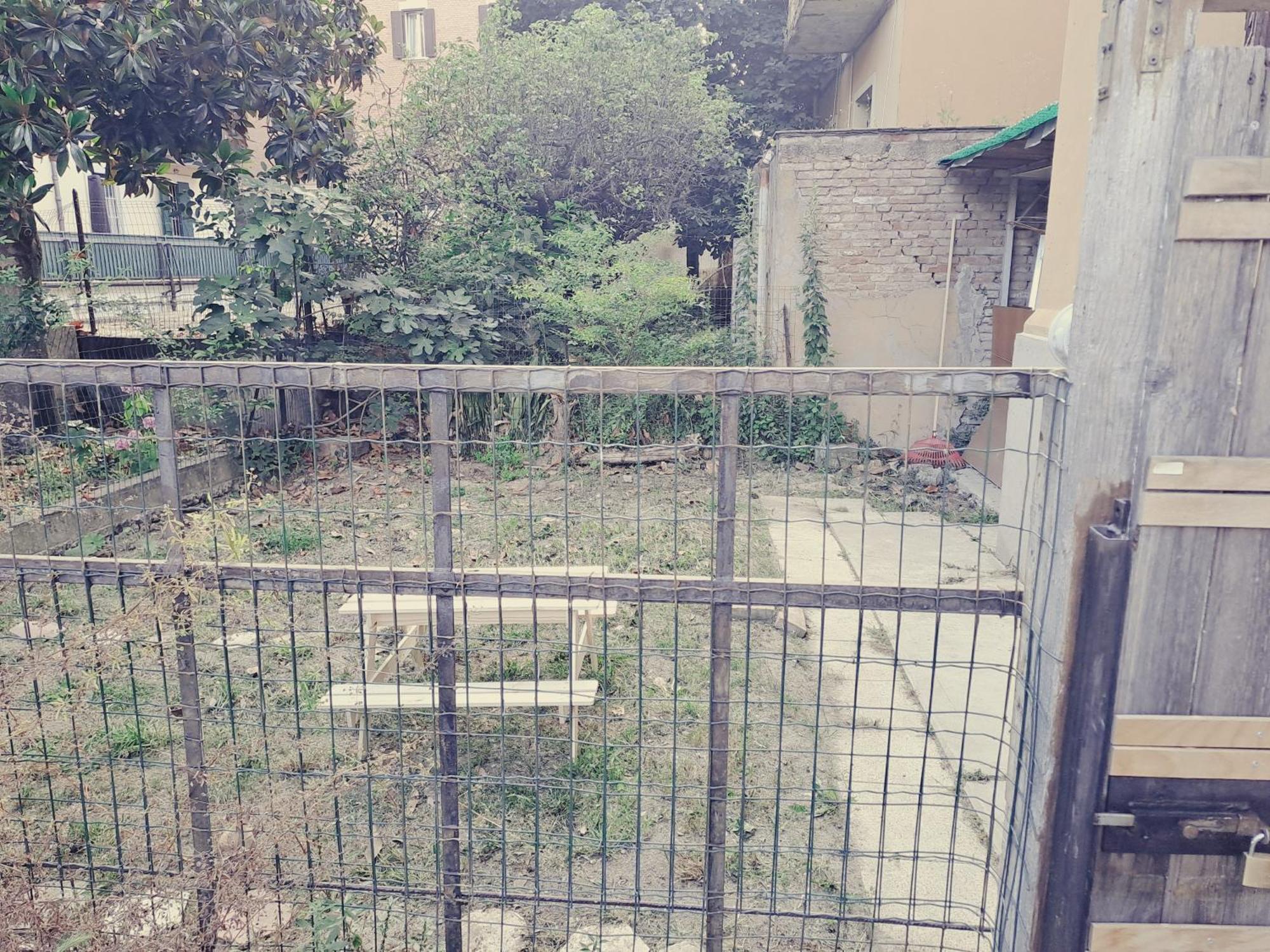 Fiera Bolognina - Komodo - Completo Con Giardino E Parcheggio Privato Gratuito Apartamento