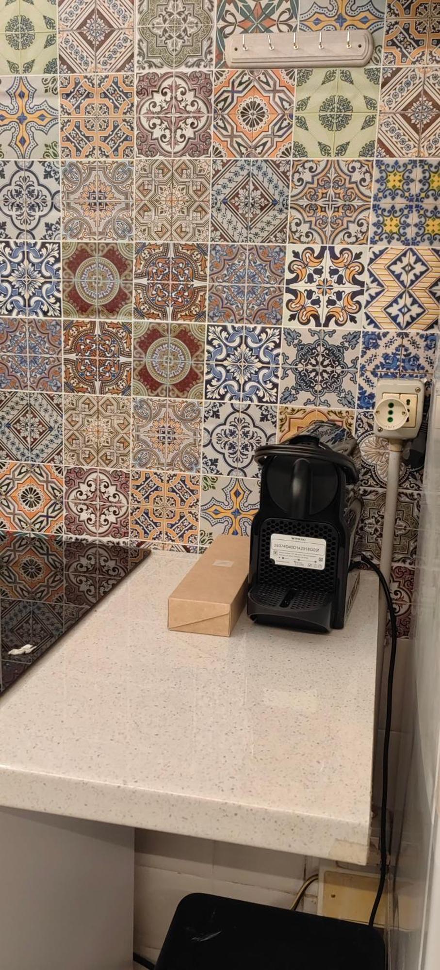 Gara Home- Airport Apartamento