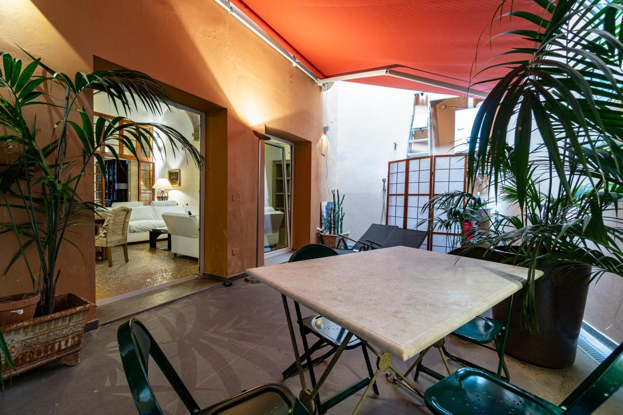 Il Giardino D'inverno Appartamento Bologna