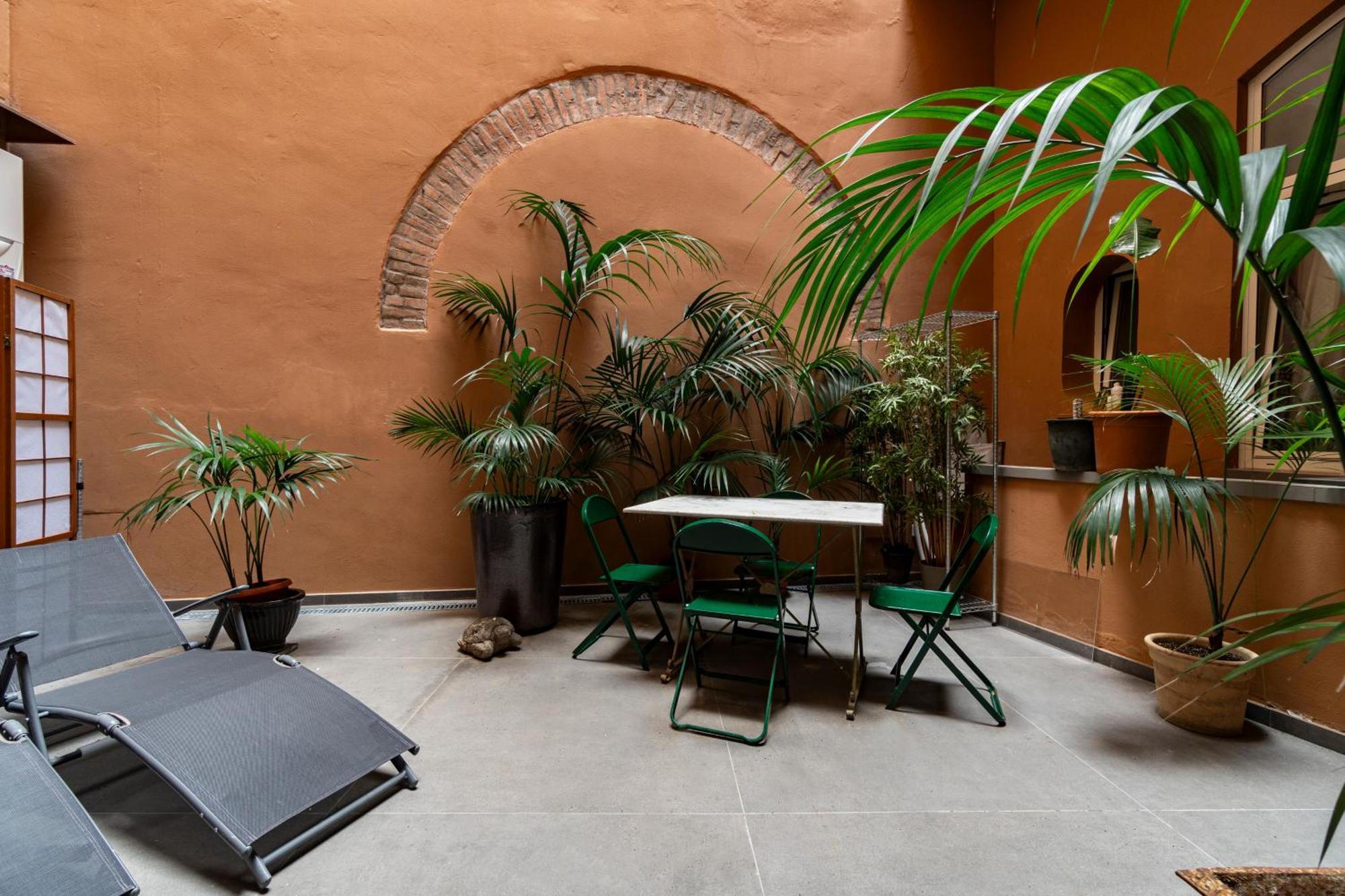 Il Giardino D'inverno Appartamento Bologna