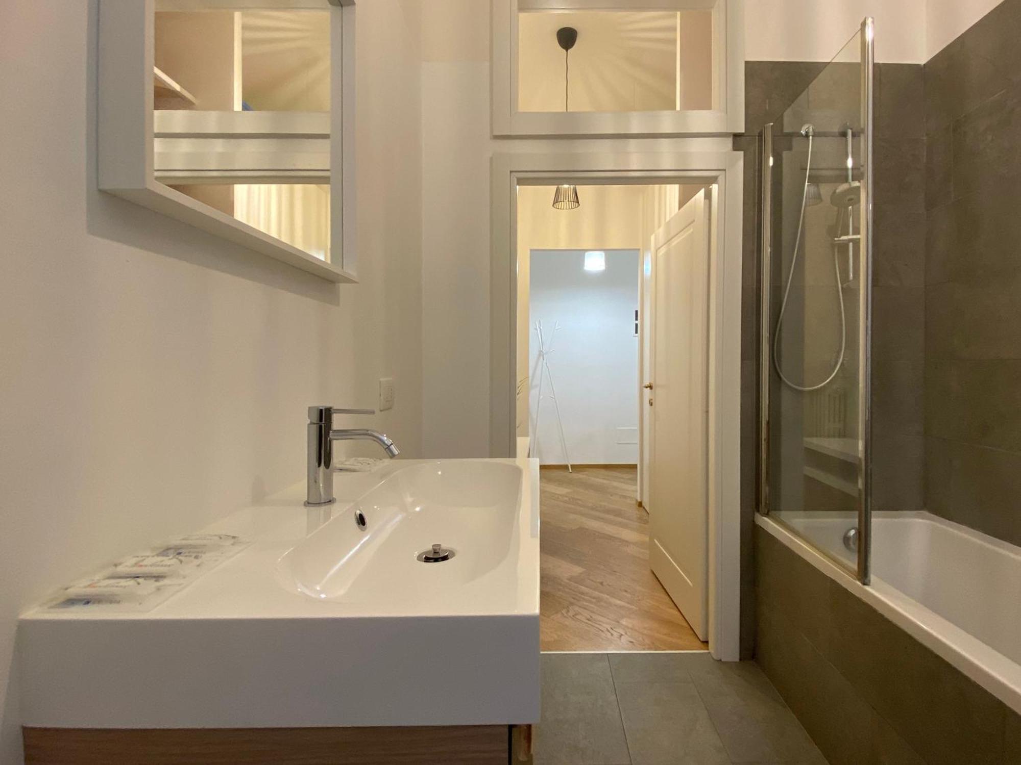 Apartment Porta Nova, By Short Holidays Bologna
