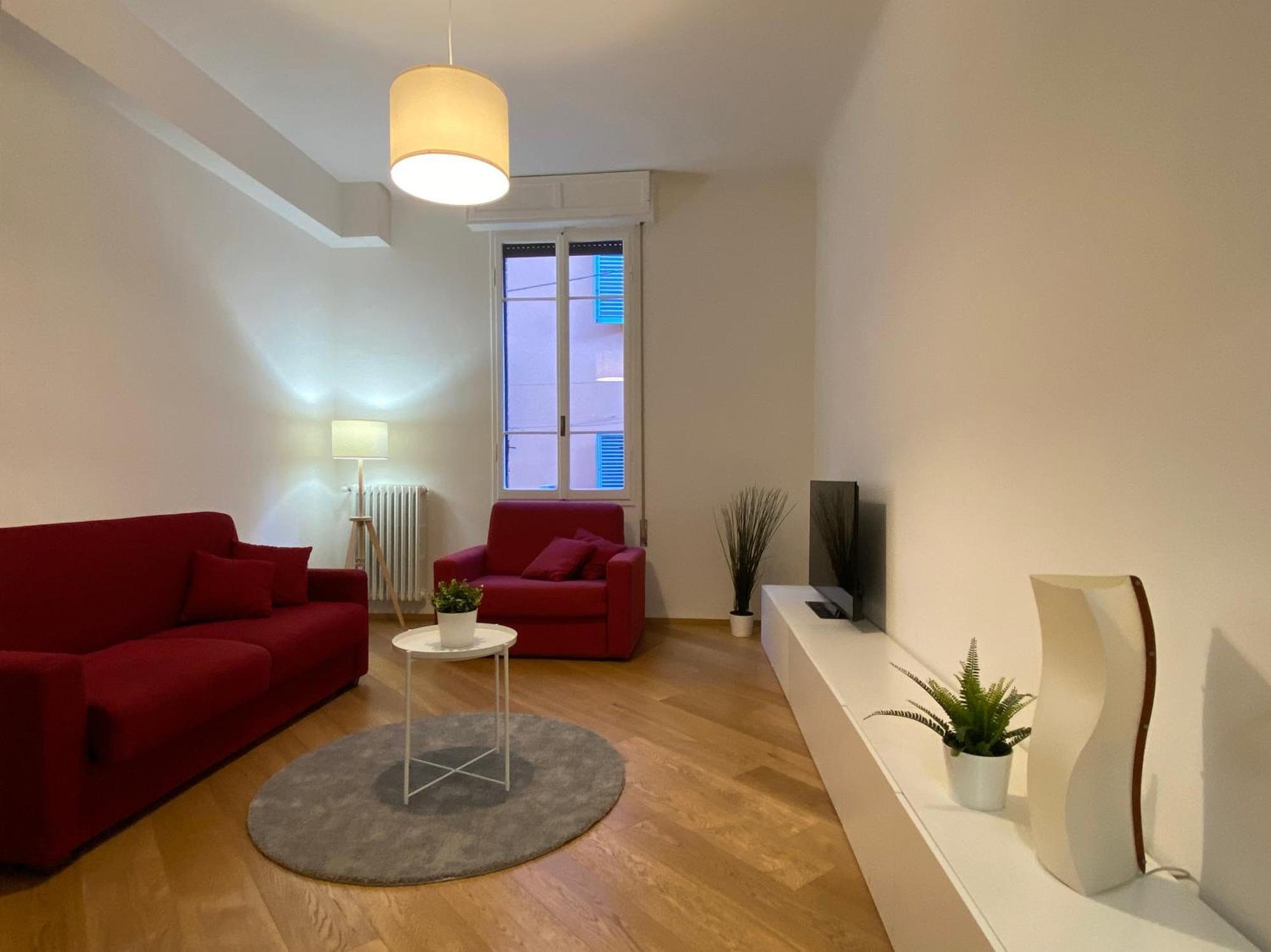 Porta Nova, By Short Holidays Apartment