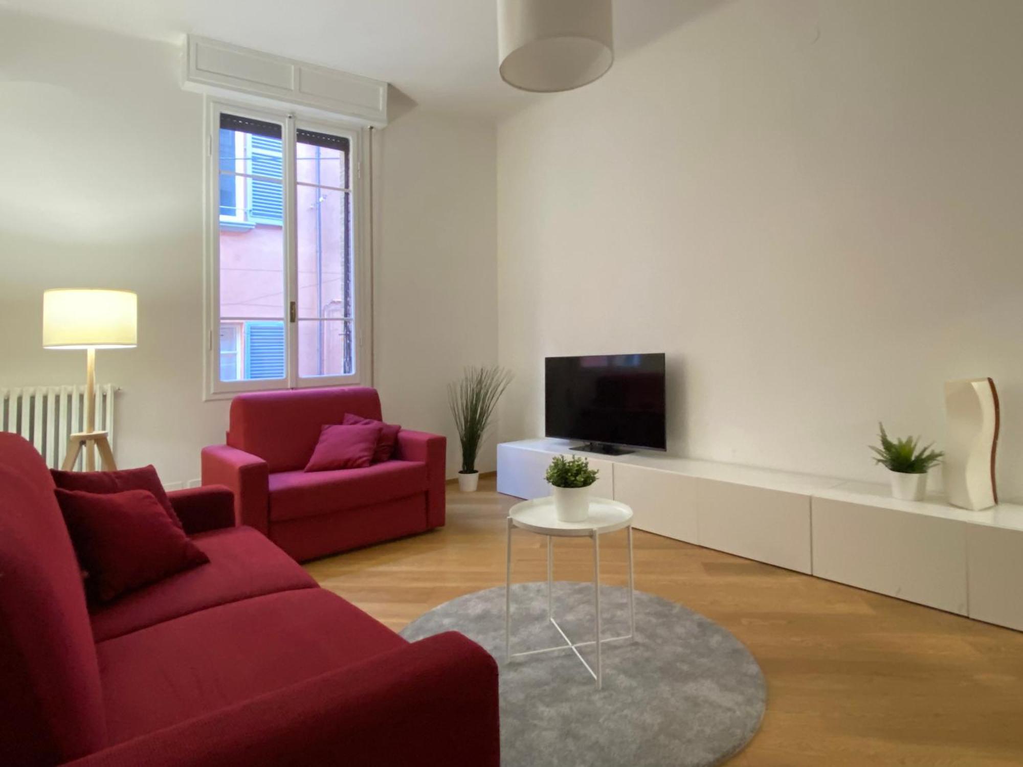 Porta Nova, By Short Holidays Apartment Bologna