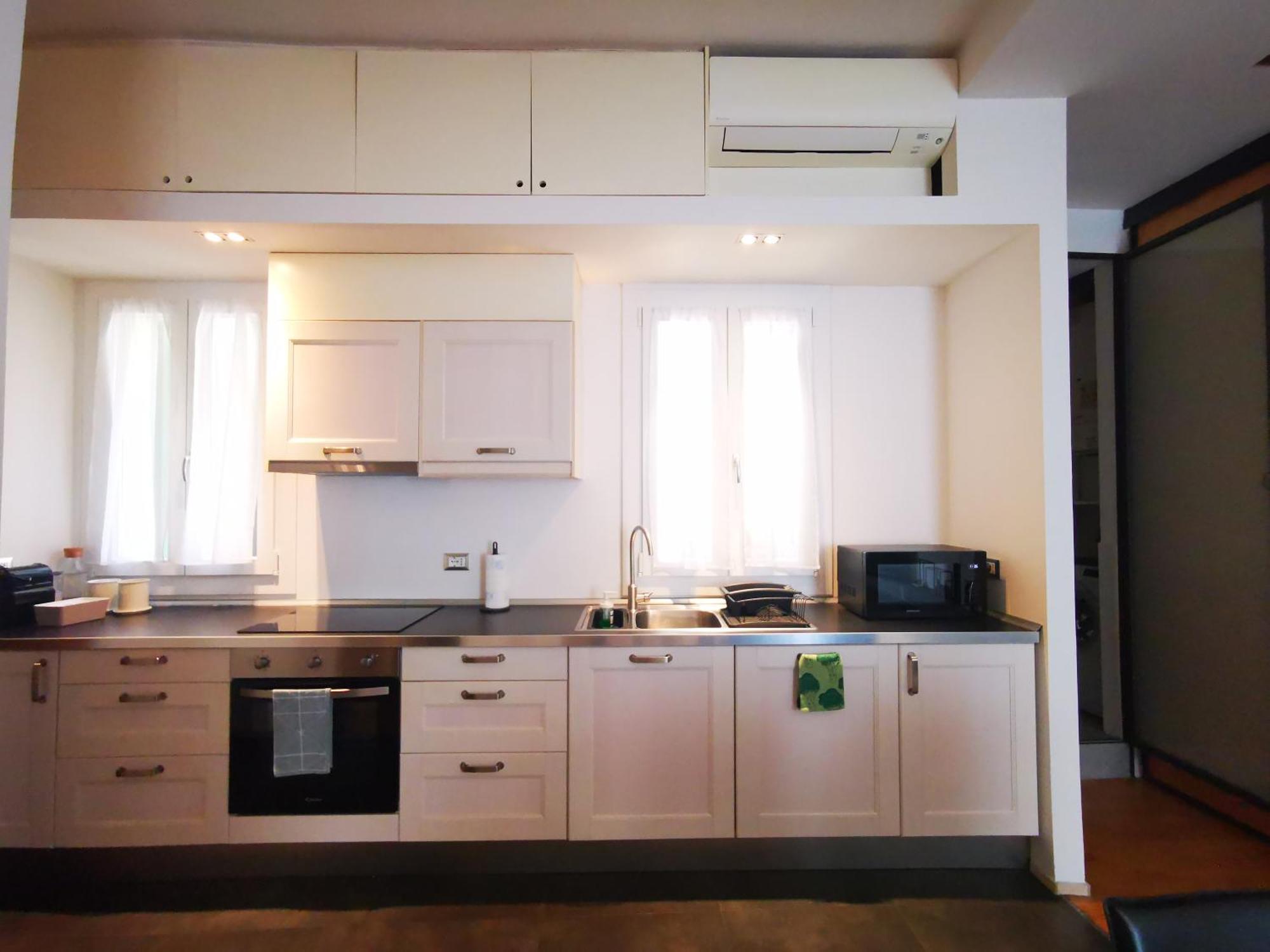 Apartment Ca Porticoes Bologna