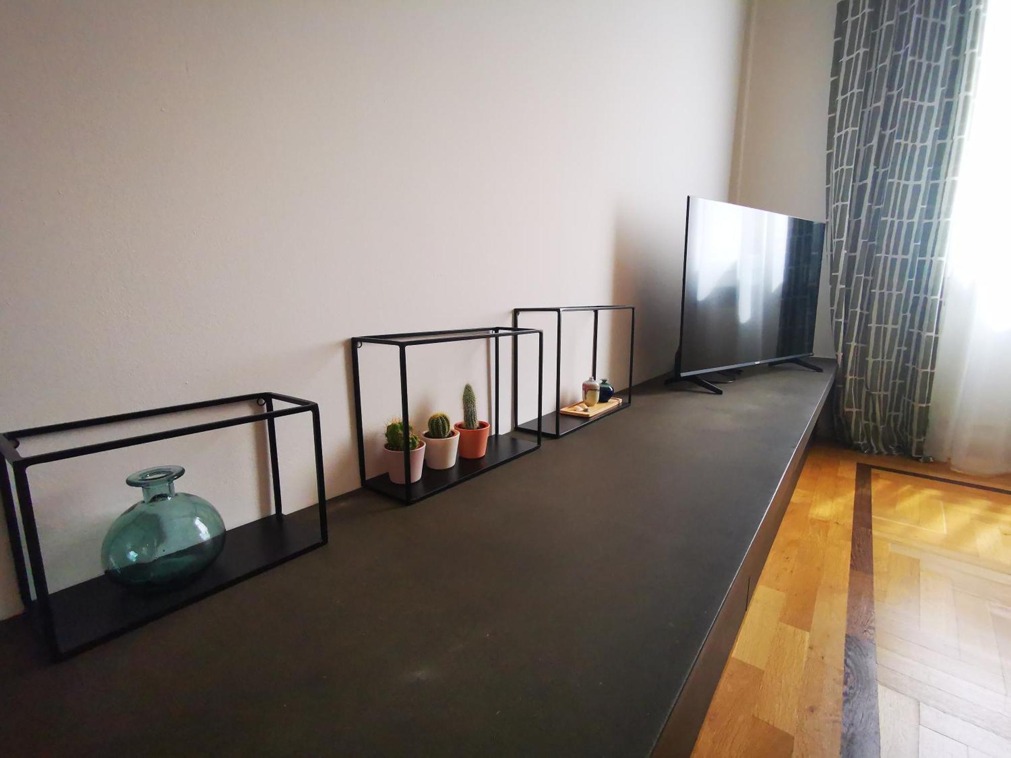 Apartment Ca Porticoes Bologna