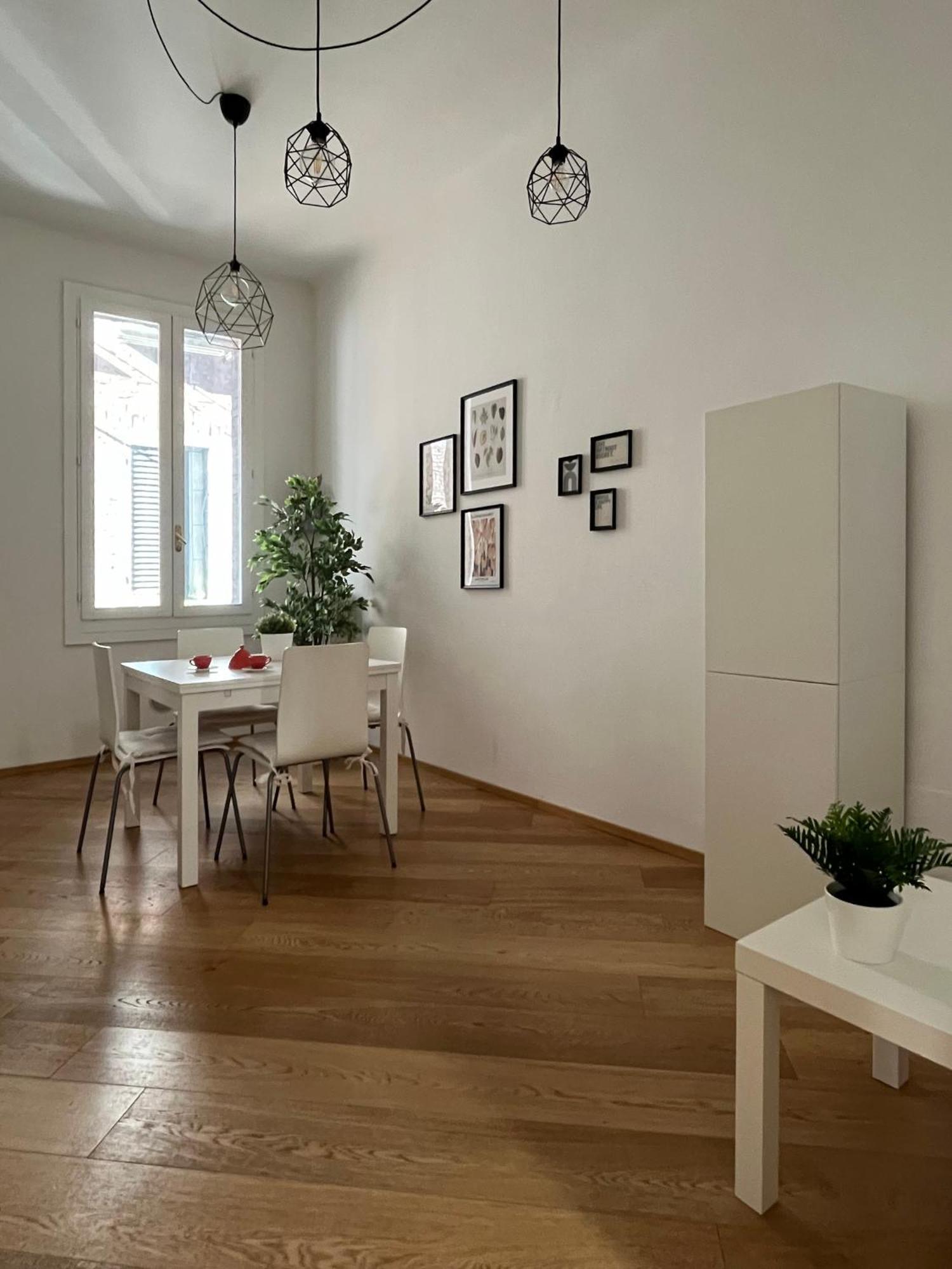 Apartment Porta Nova, By Short Holidays Bologna