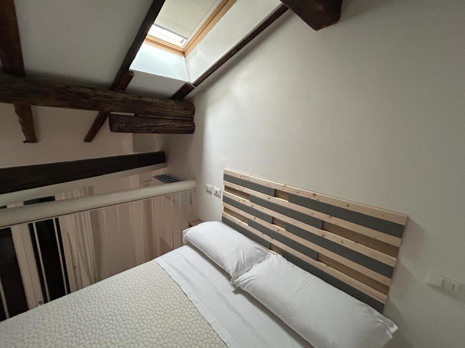 Casa Carracci Apartment Bologna