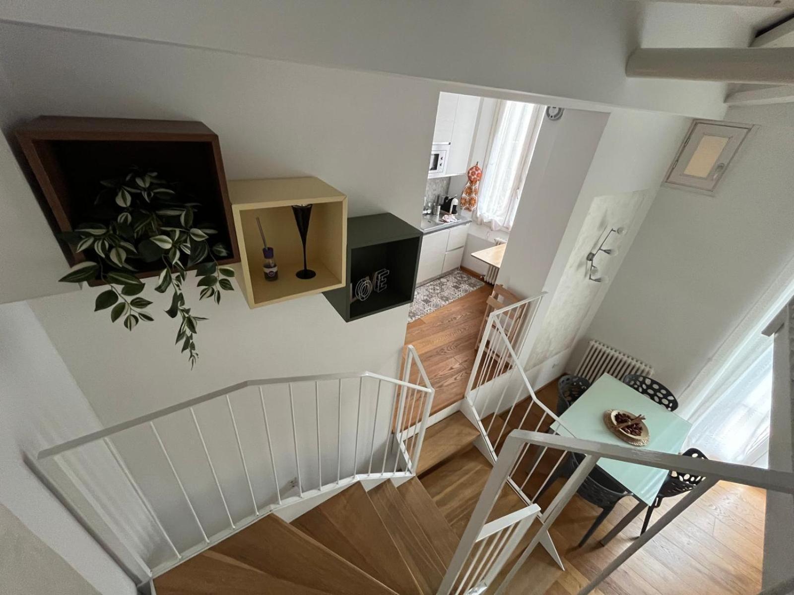 Apartment Casa Carracci