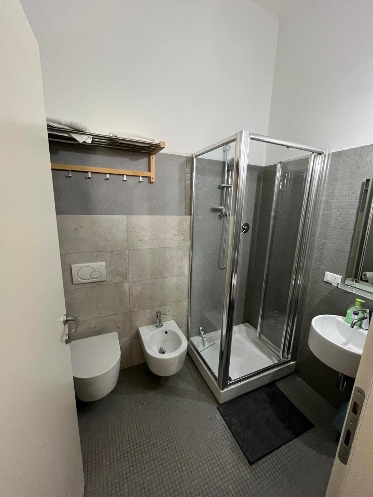 Casa Carracci Apartment Bologna