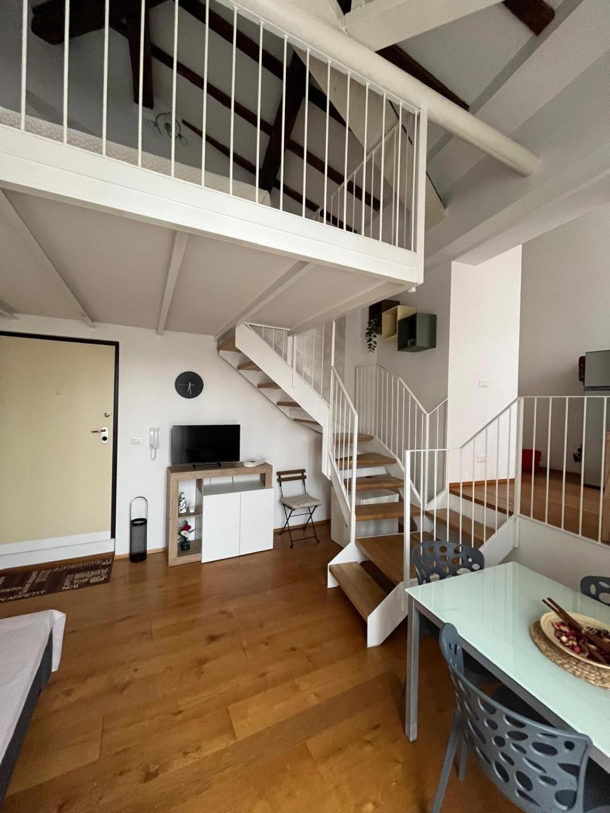 Casa Carracci Apartment *