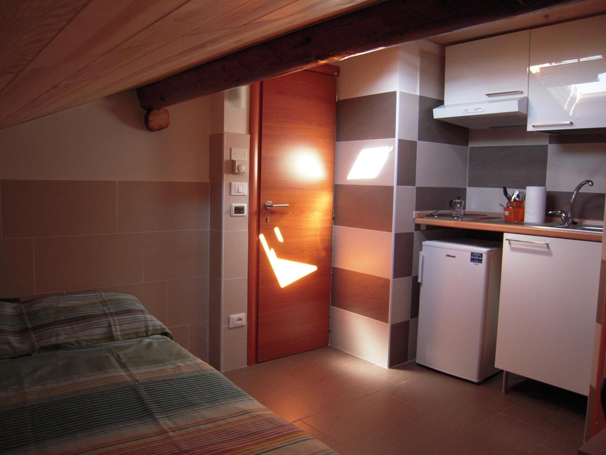Barca Apartment