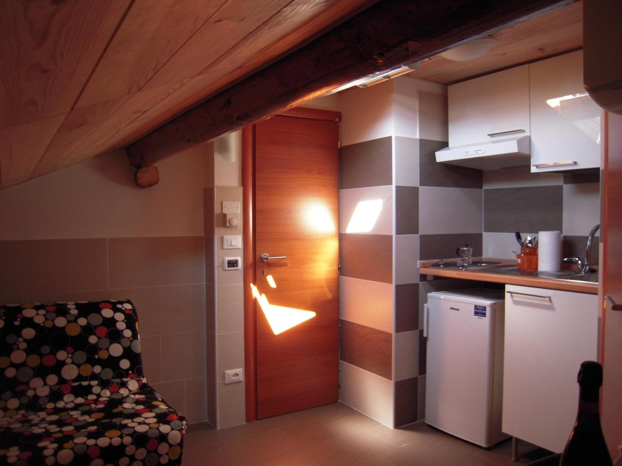 Barca Apartment Bologna