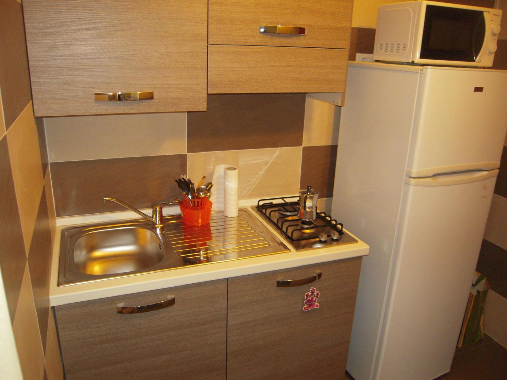 Barca Appartement