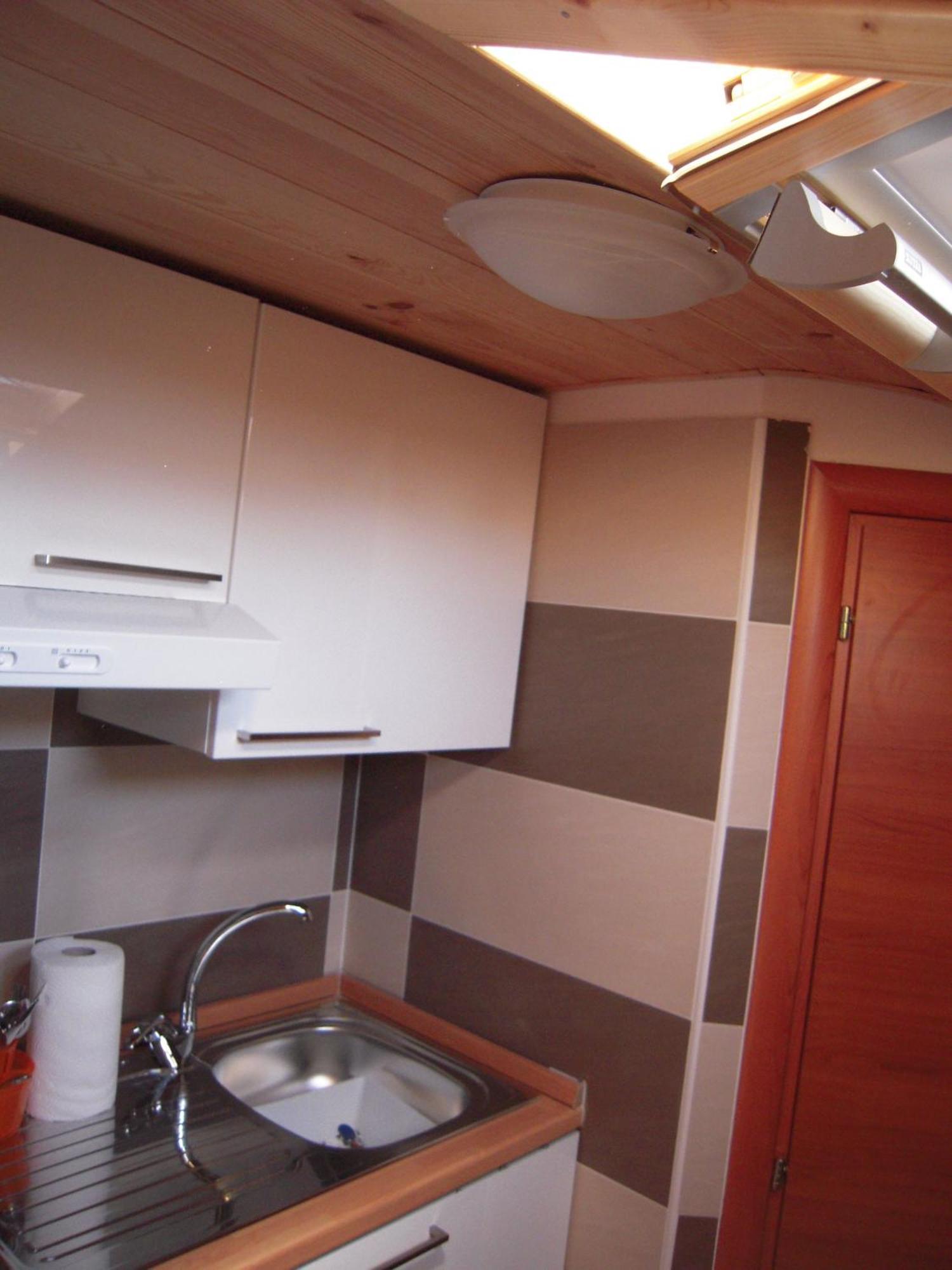 Apartment Barca *