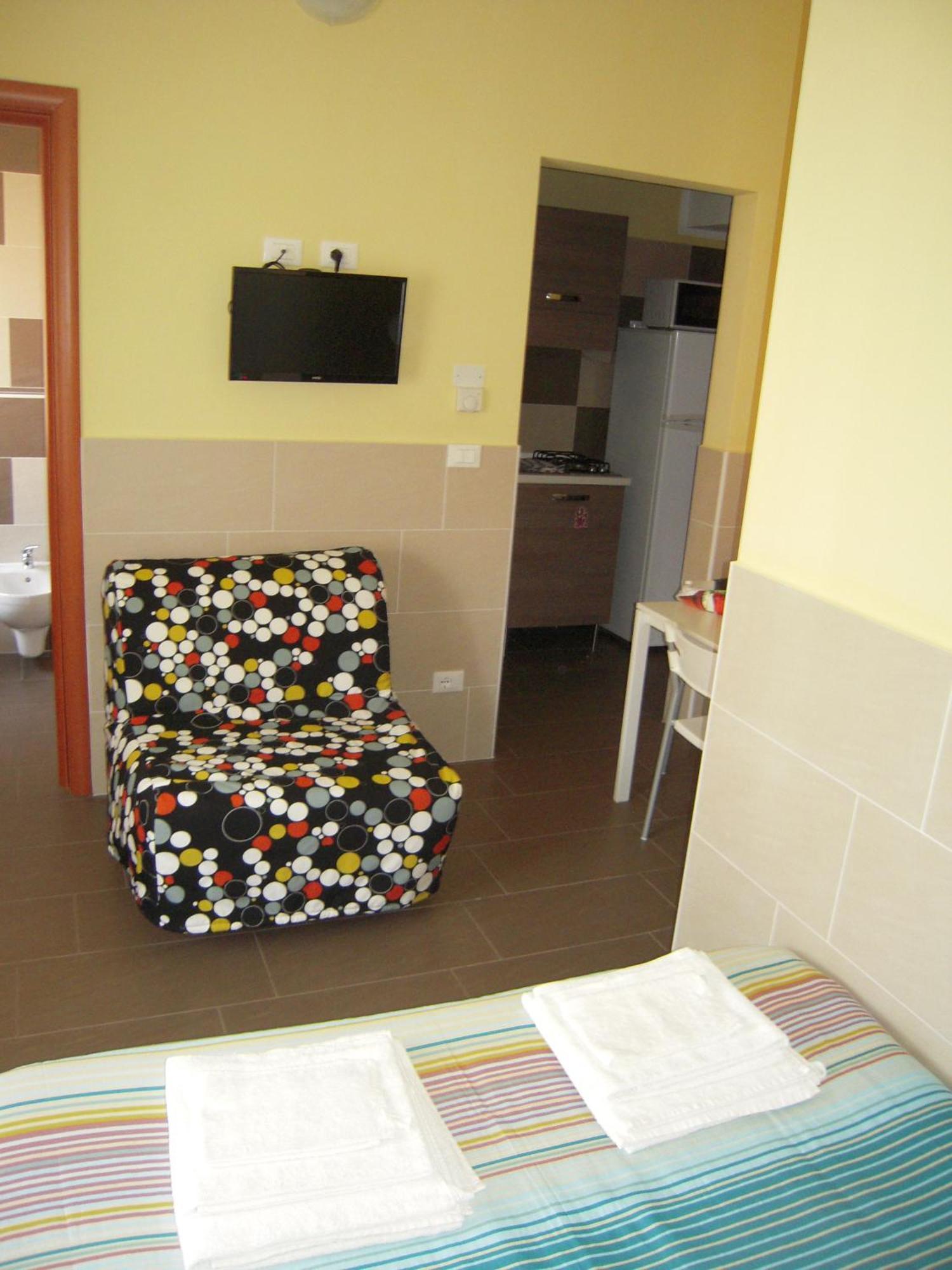 Apartment Barca Bologna