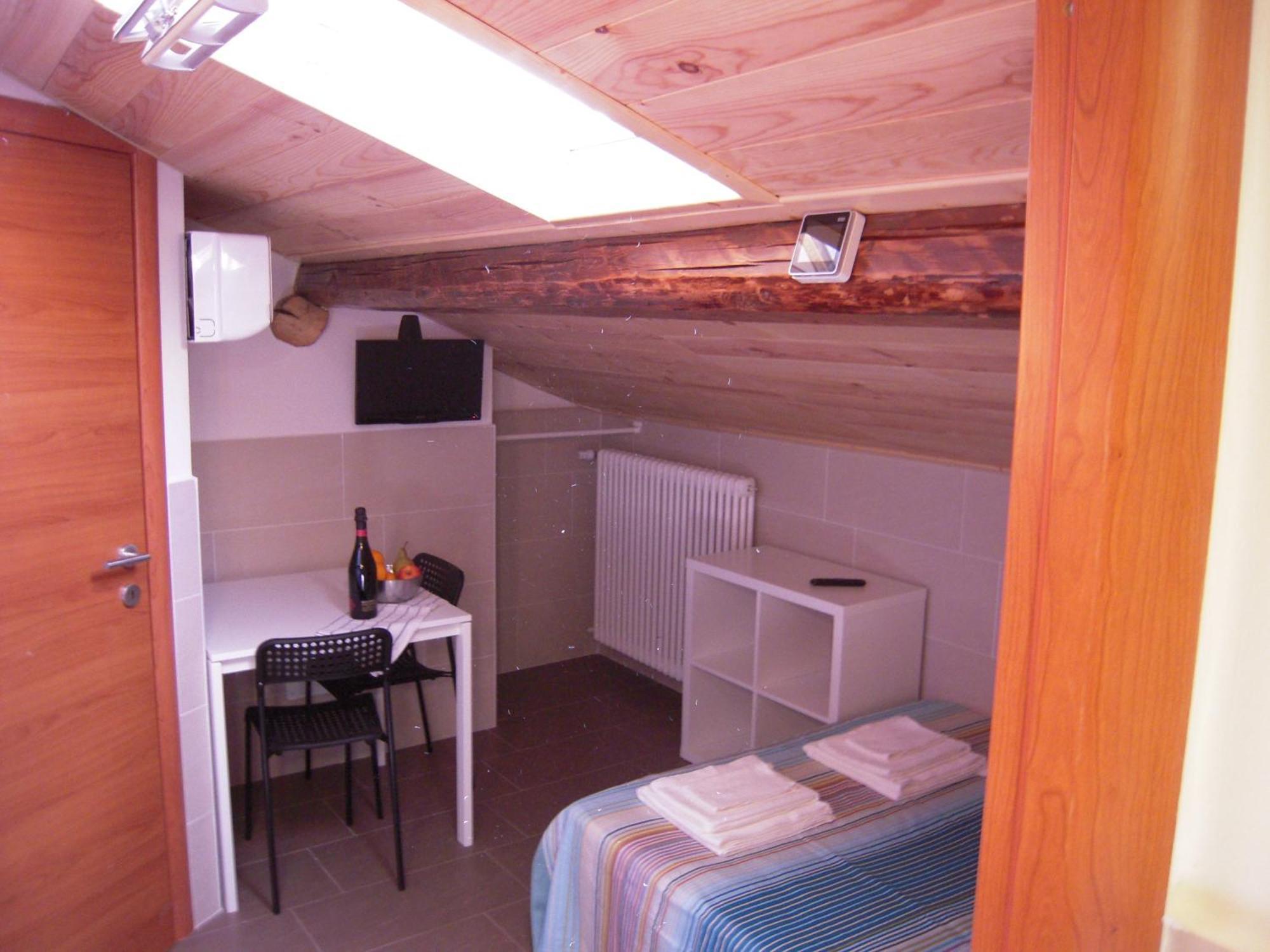 Apartment Barca
