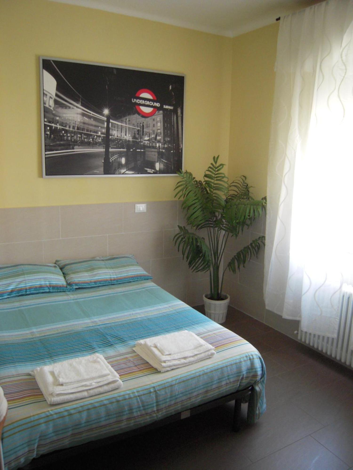 Apartment Barca
