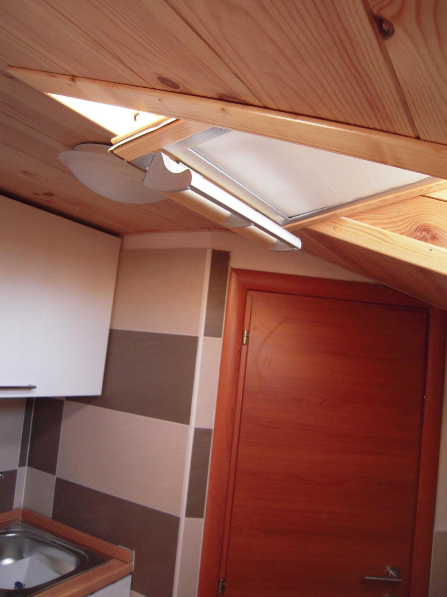 Appartement Barca *
