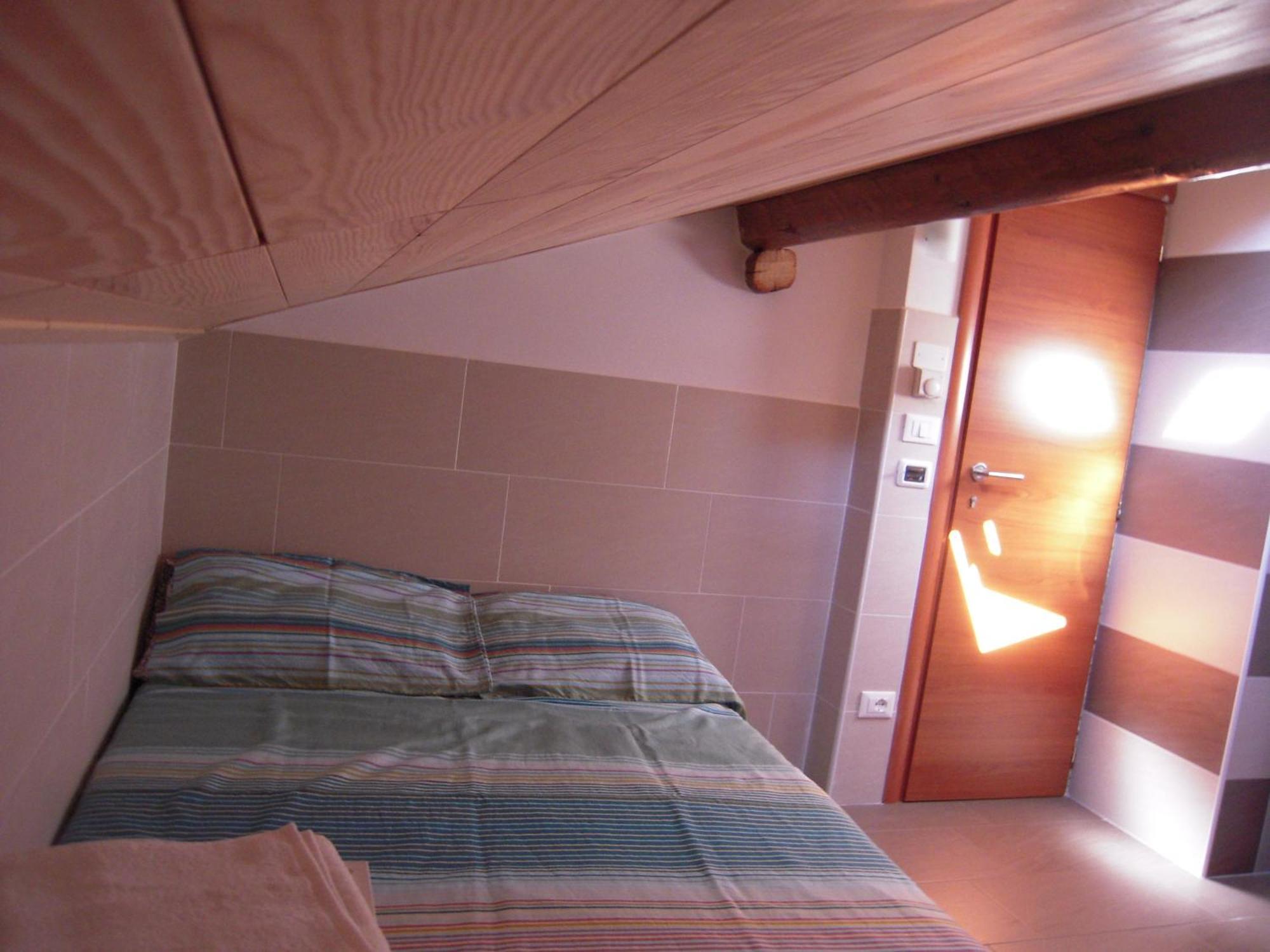 Barca Apartment