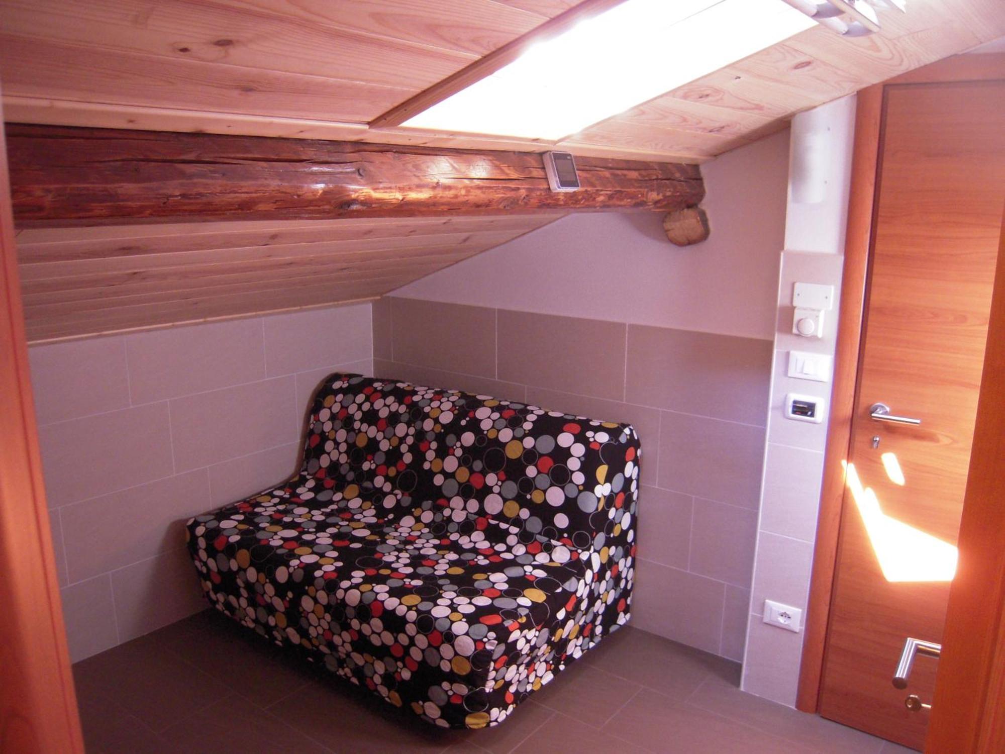 Apartment Barca