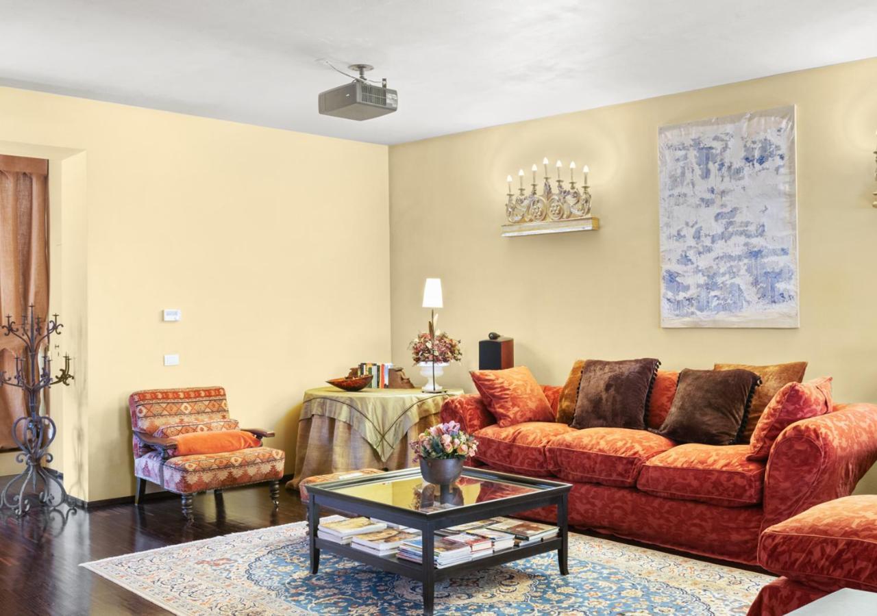 Apartment Bohemian Spacious And Loft