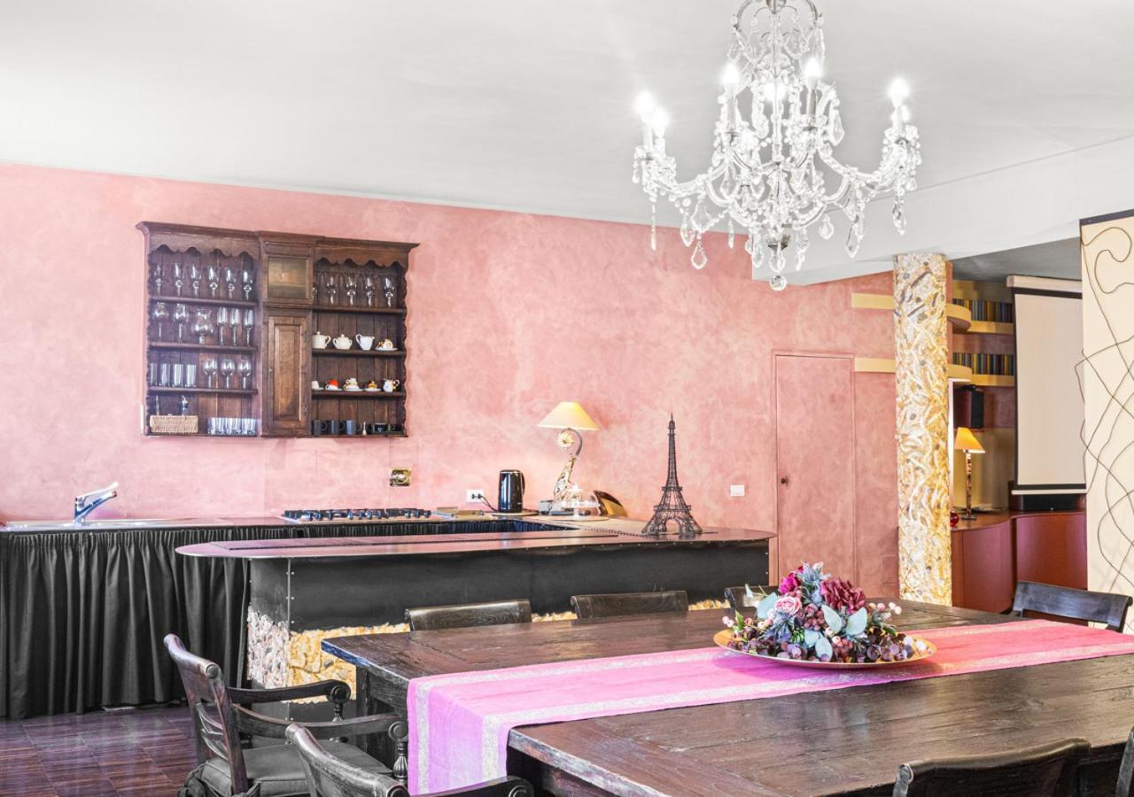 Bohemian Spacious And Loft *