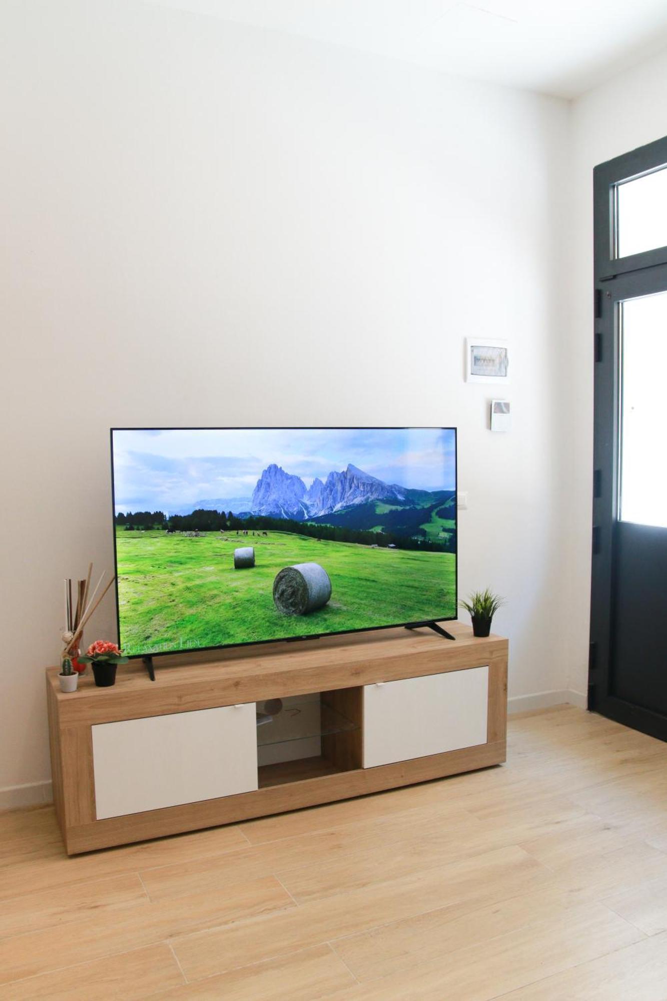 Apartment U Zone