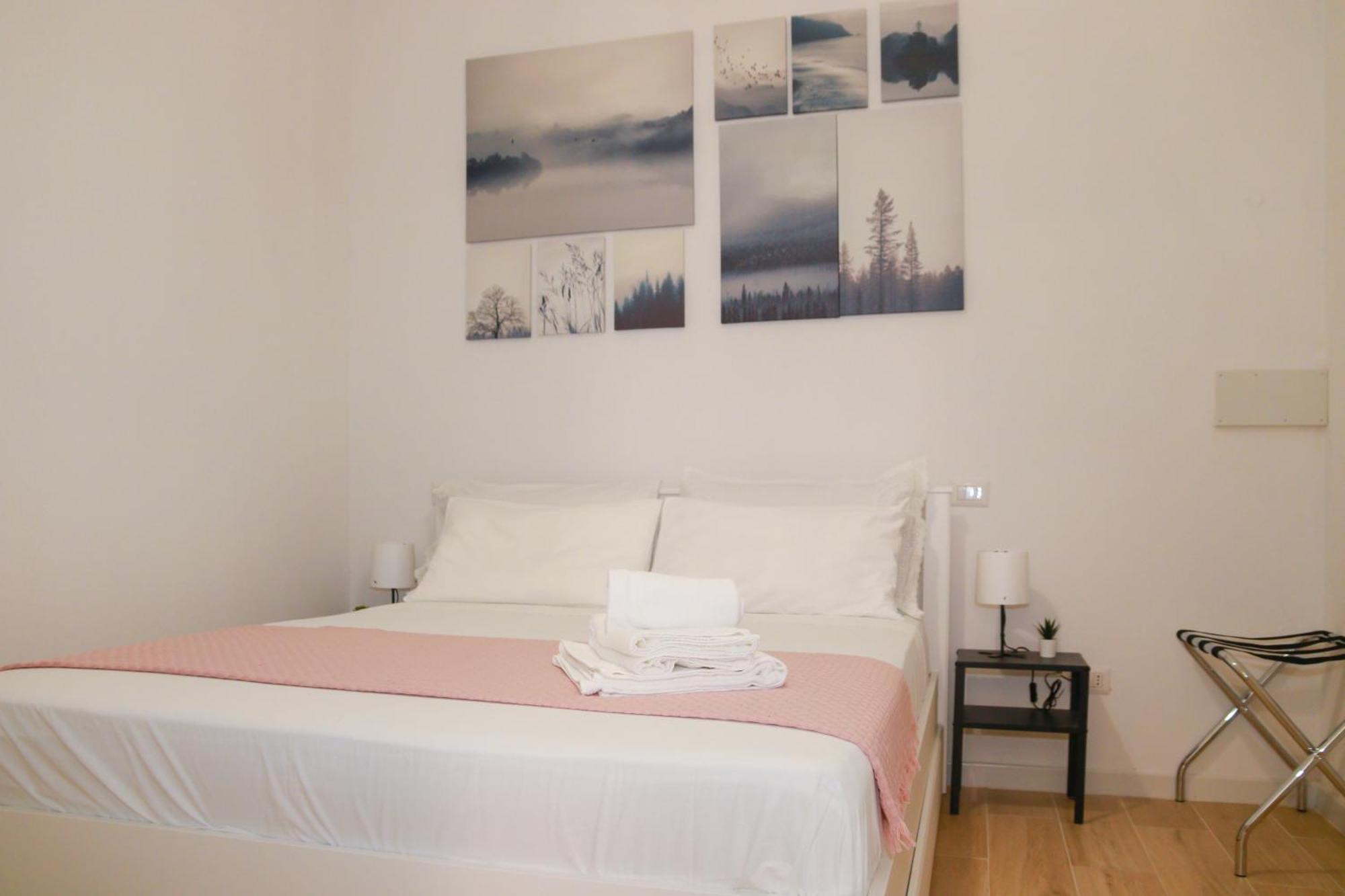 U Zone Apartment *