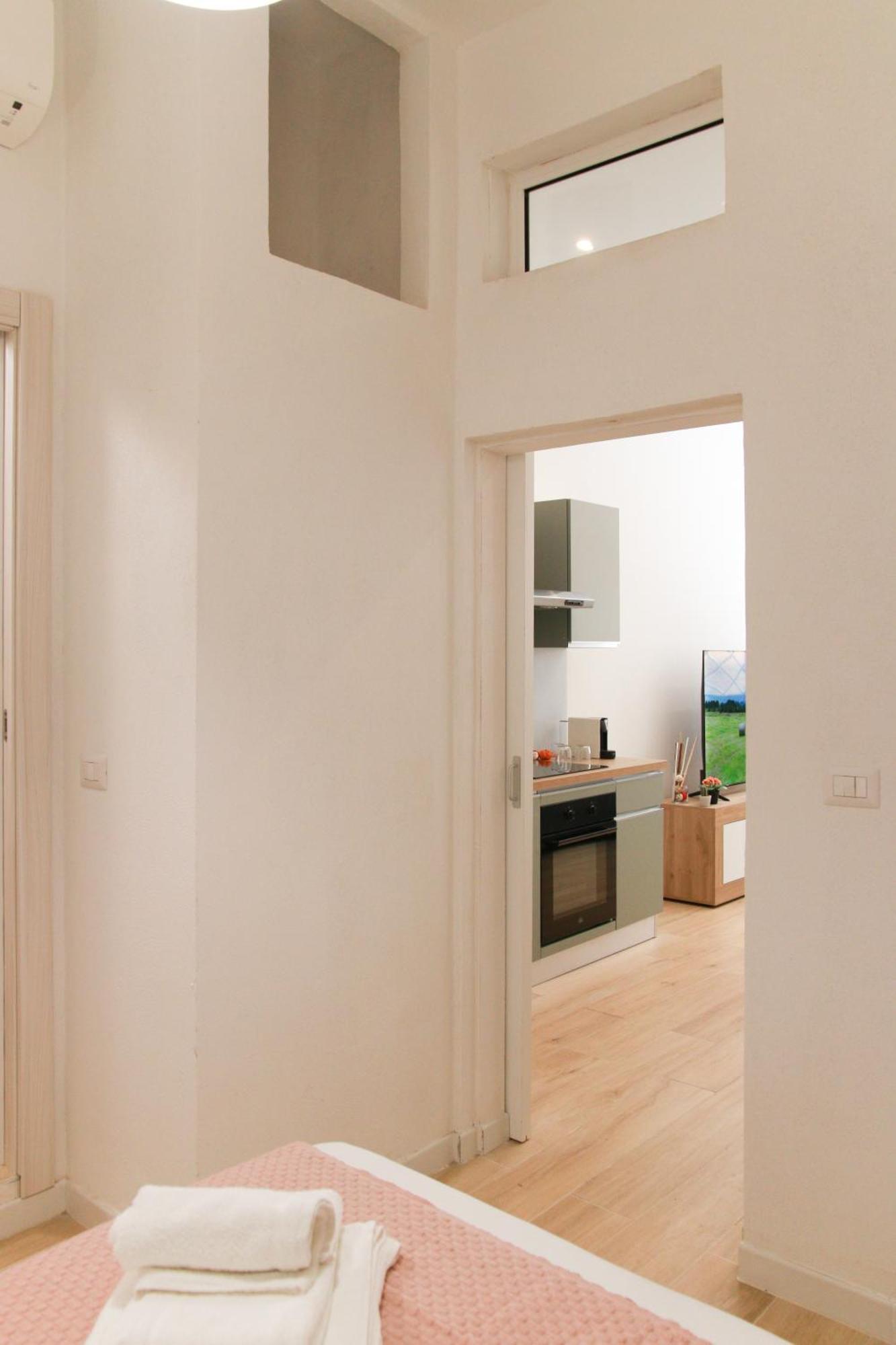 U Zone Apartment