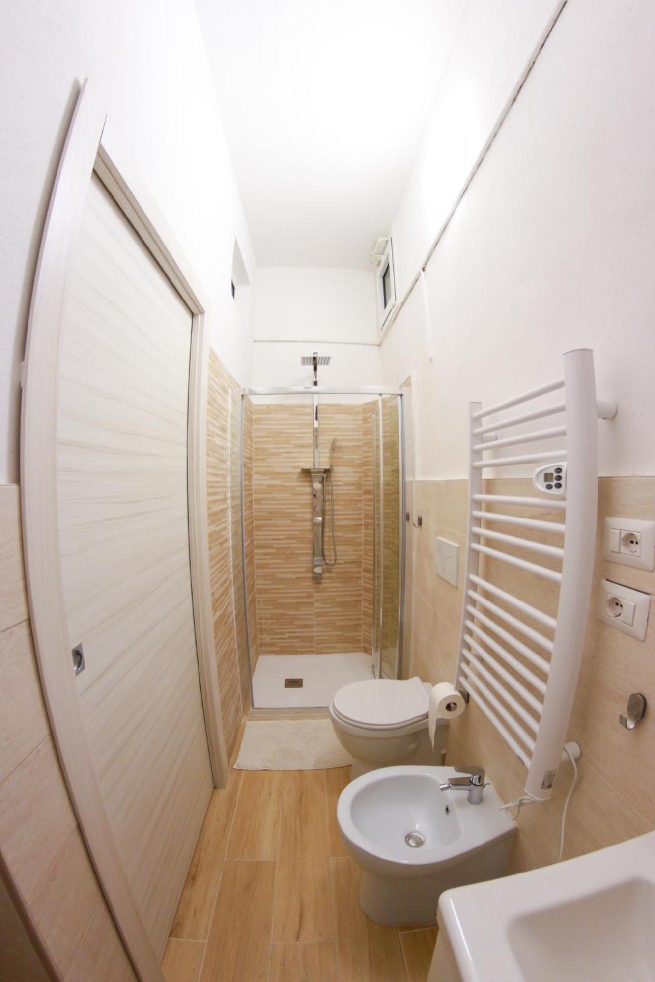 Apartment U Zone Bologna