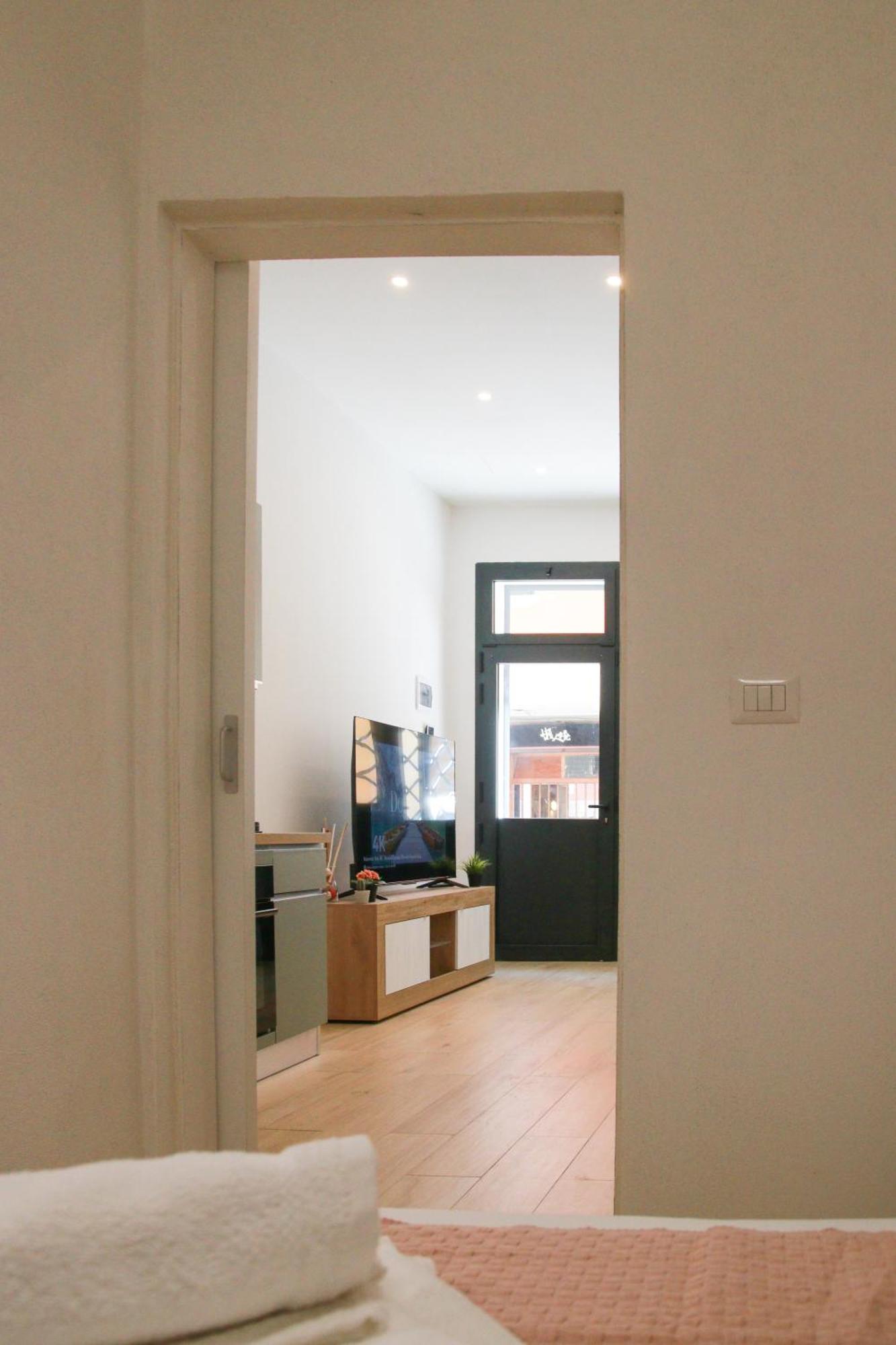 Apartment U Zone *