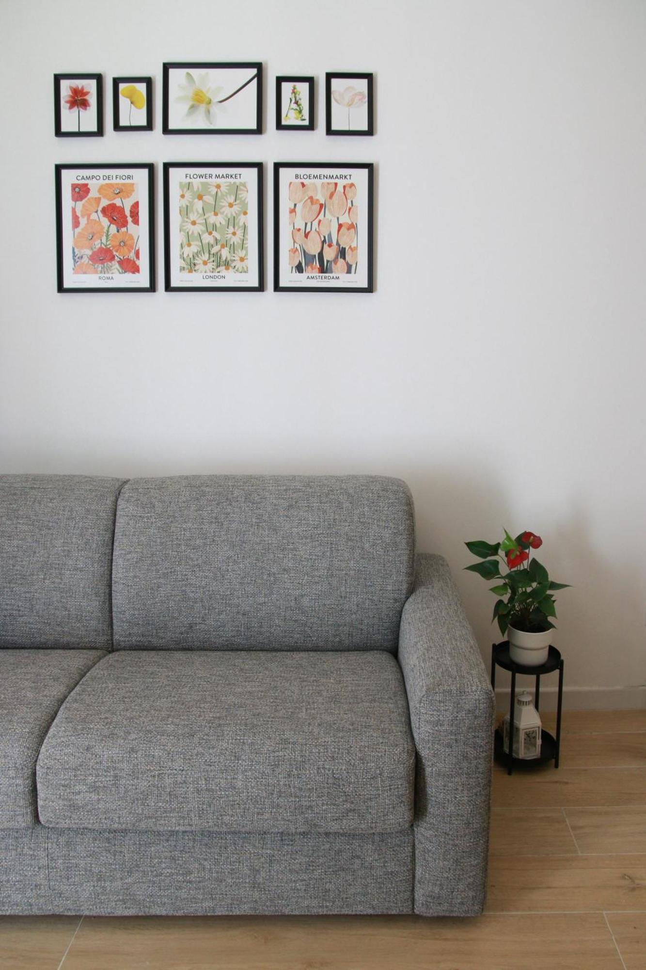 Apartment U Zone