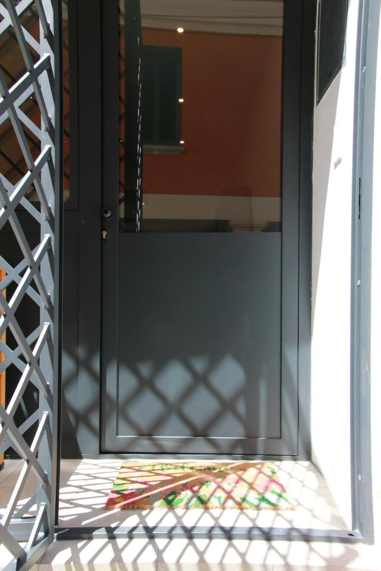 Apartment U Zone Bologna