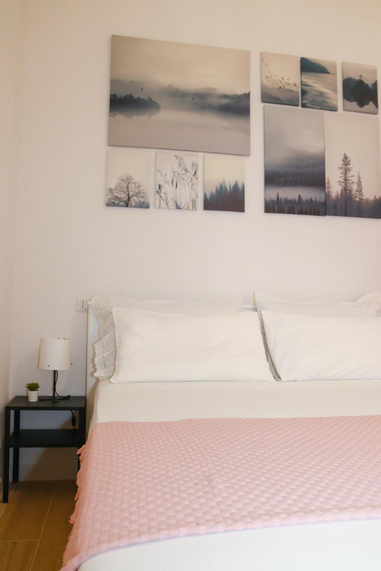 U Zone Apartment Bologna