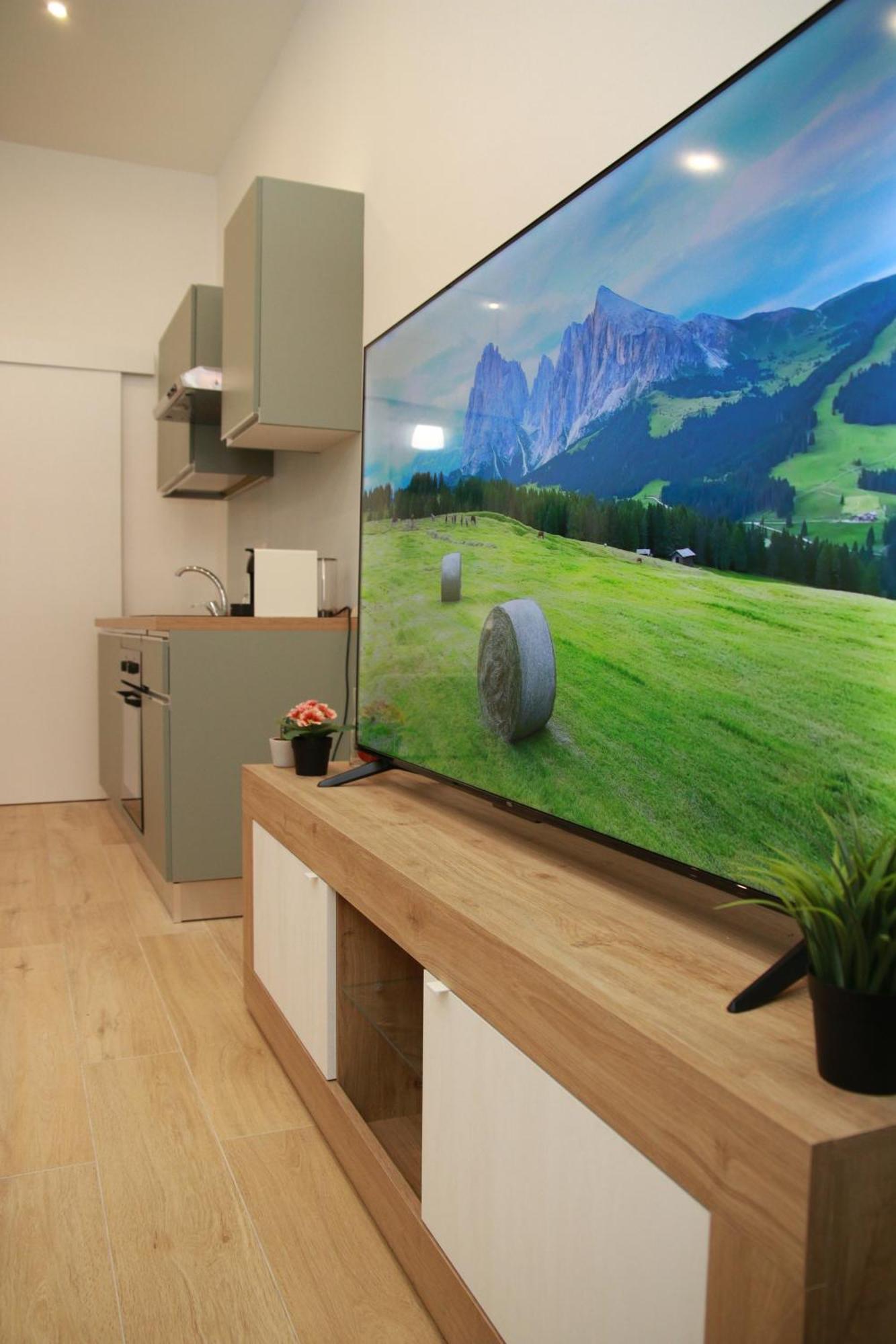 U Zone Apartment