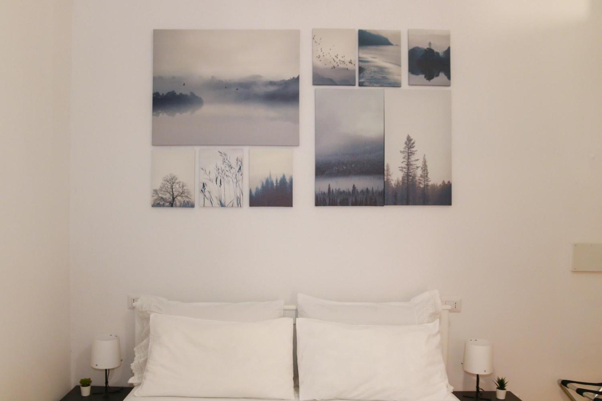 Apartment U Zone