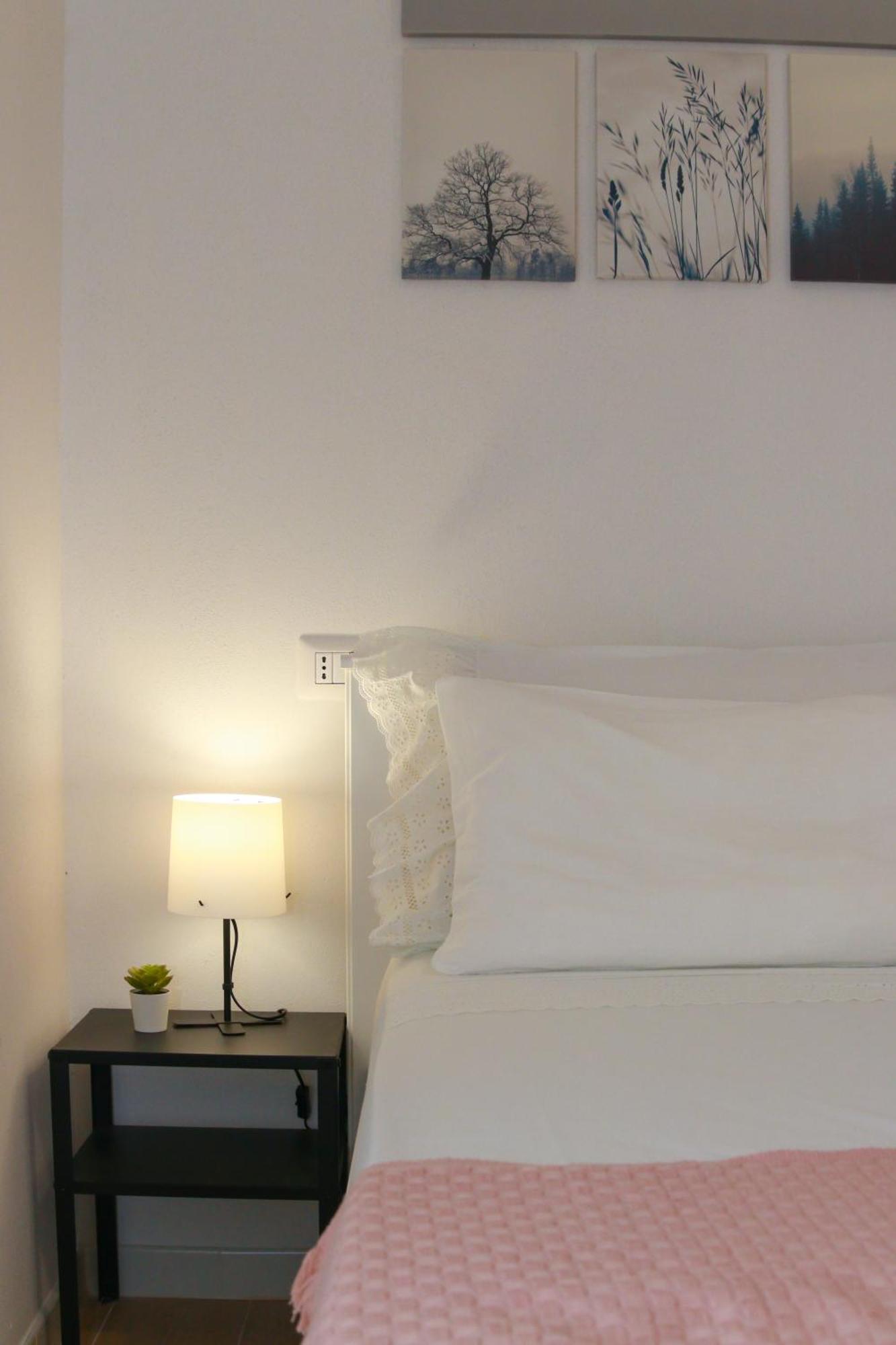 Apartment U Zone