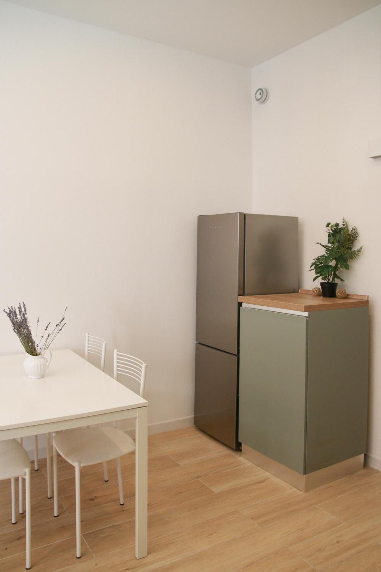 Apartment U Zone