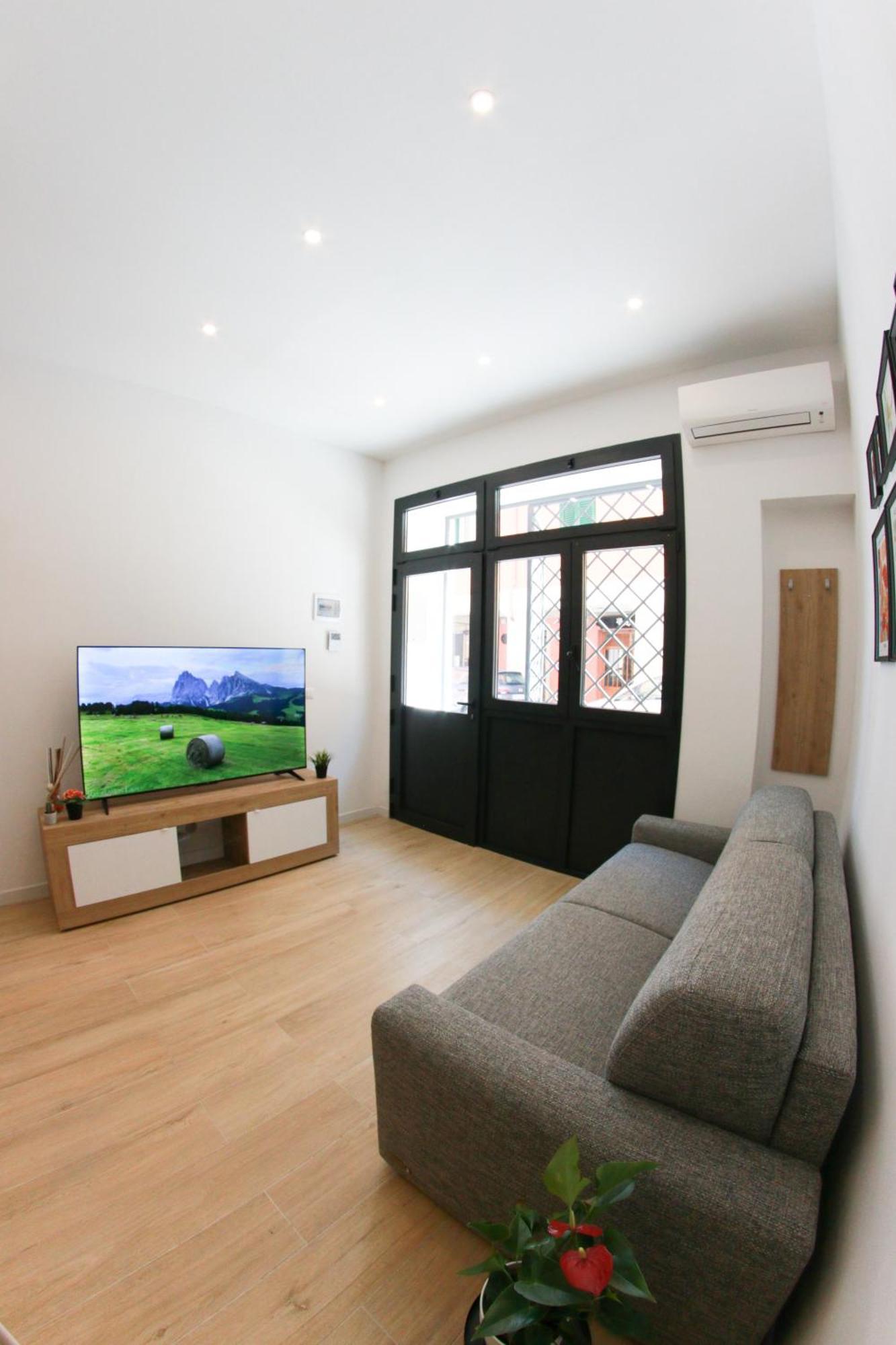 U Zone Apartment Bologna