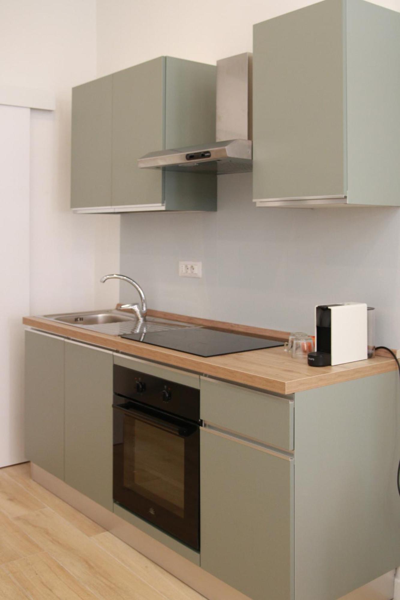 Apartment U Zone