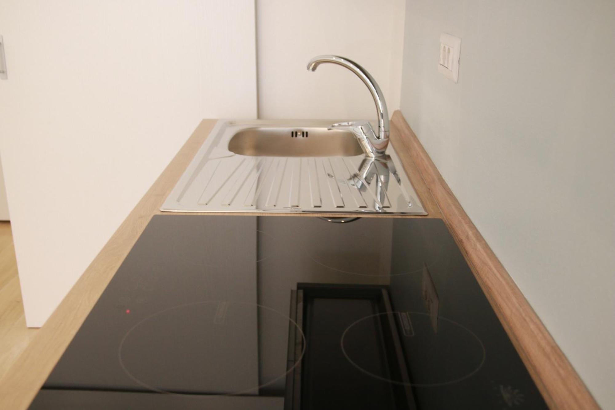 Apartment U Zone