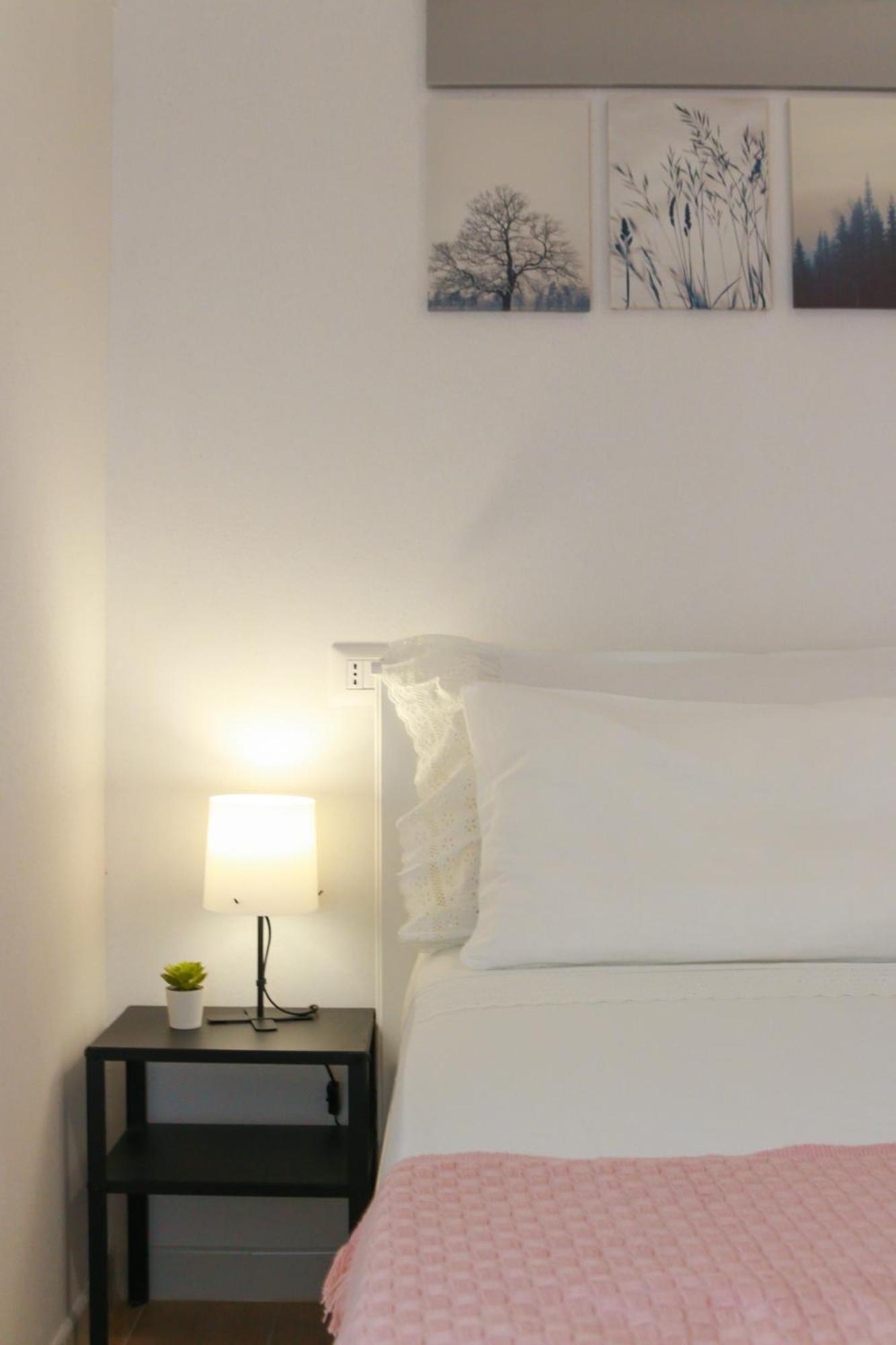 Apartment U Zone
