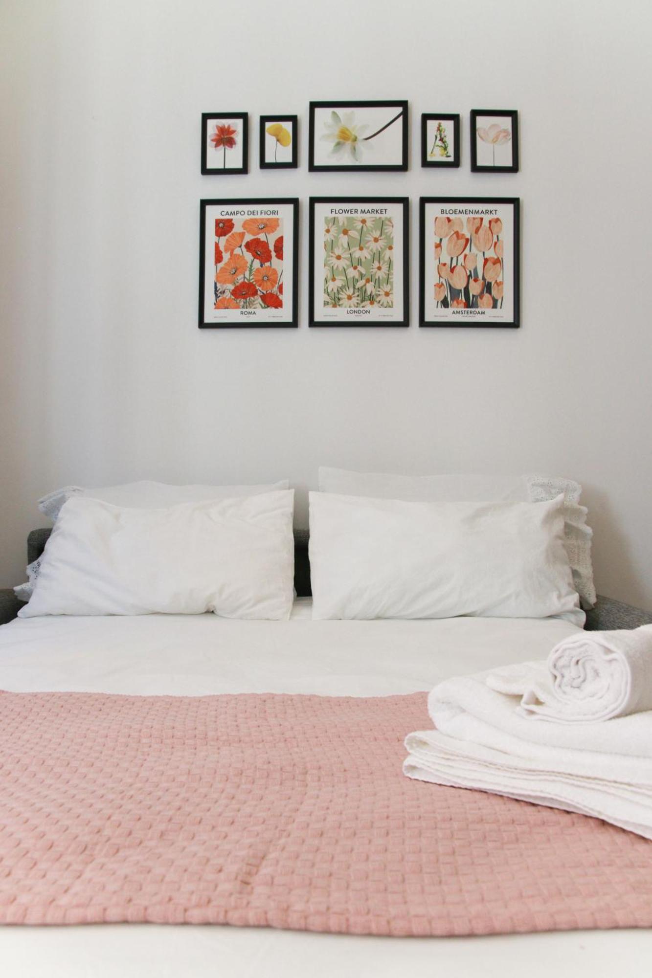 U Zone Apartment