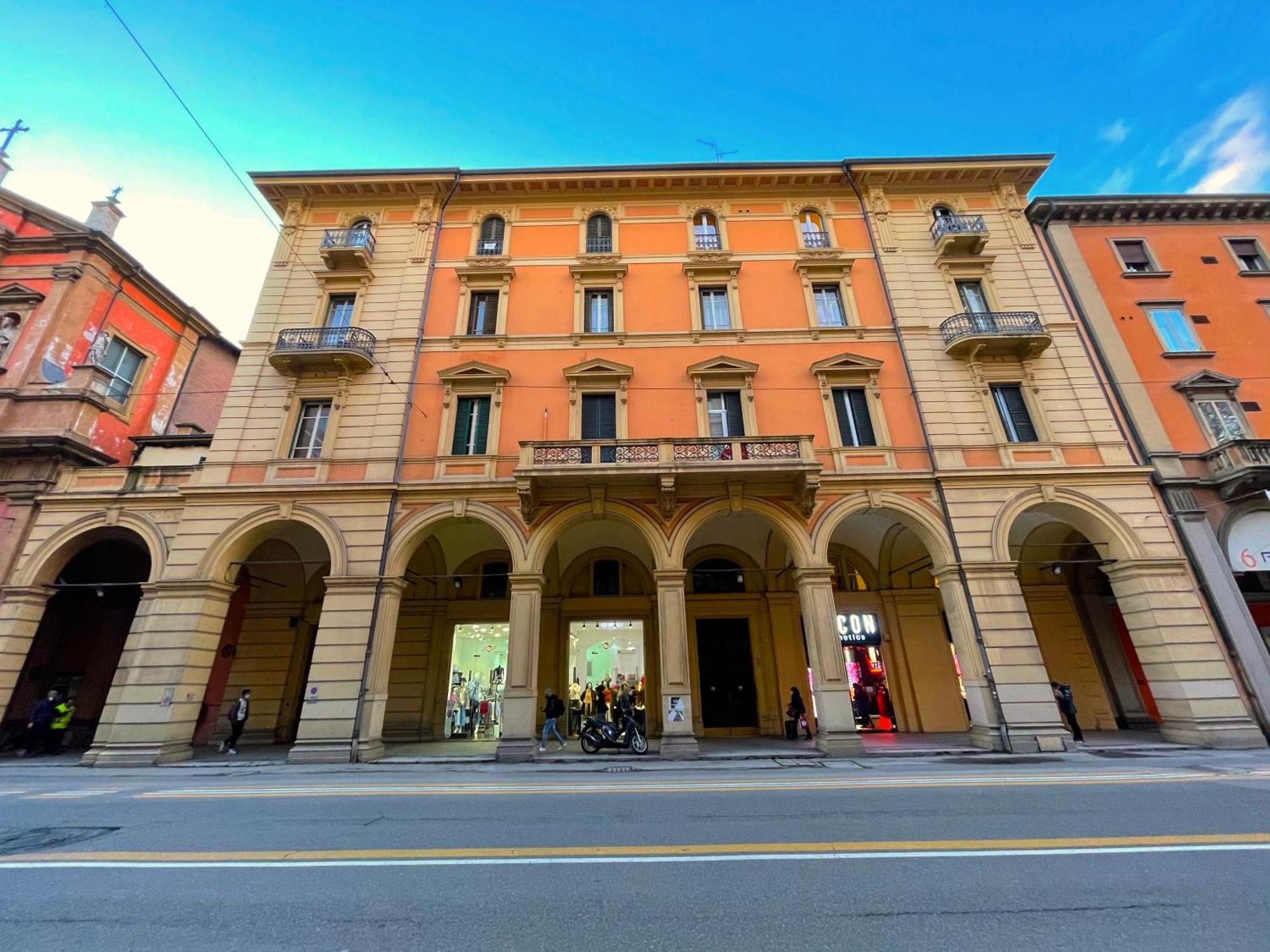 Apartment Indipendenza Center